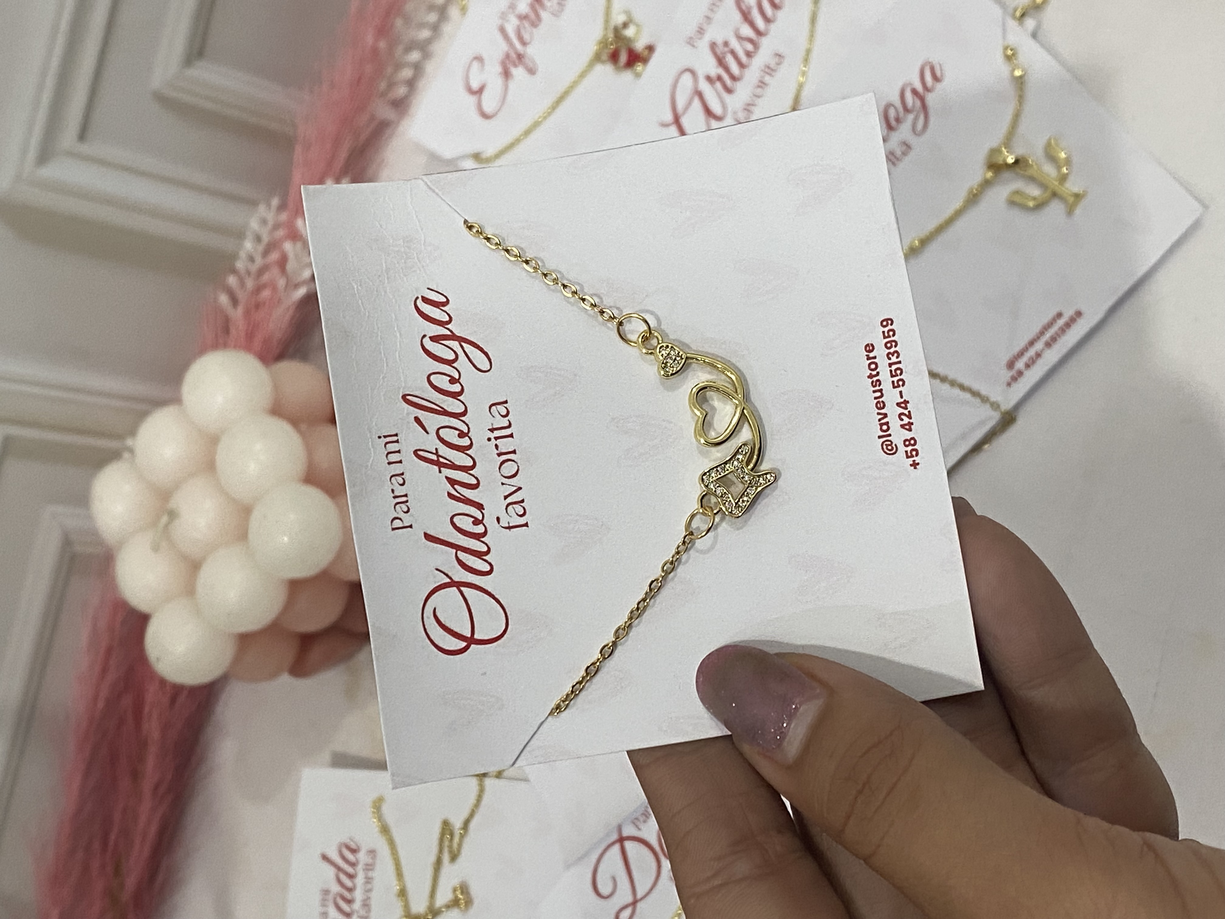 Colección profesiones  11