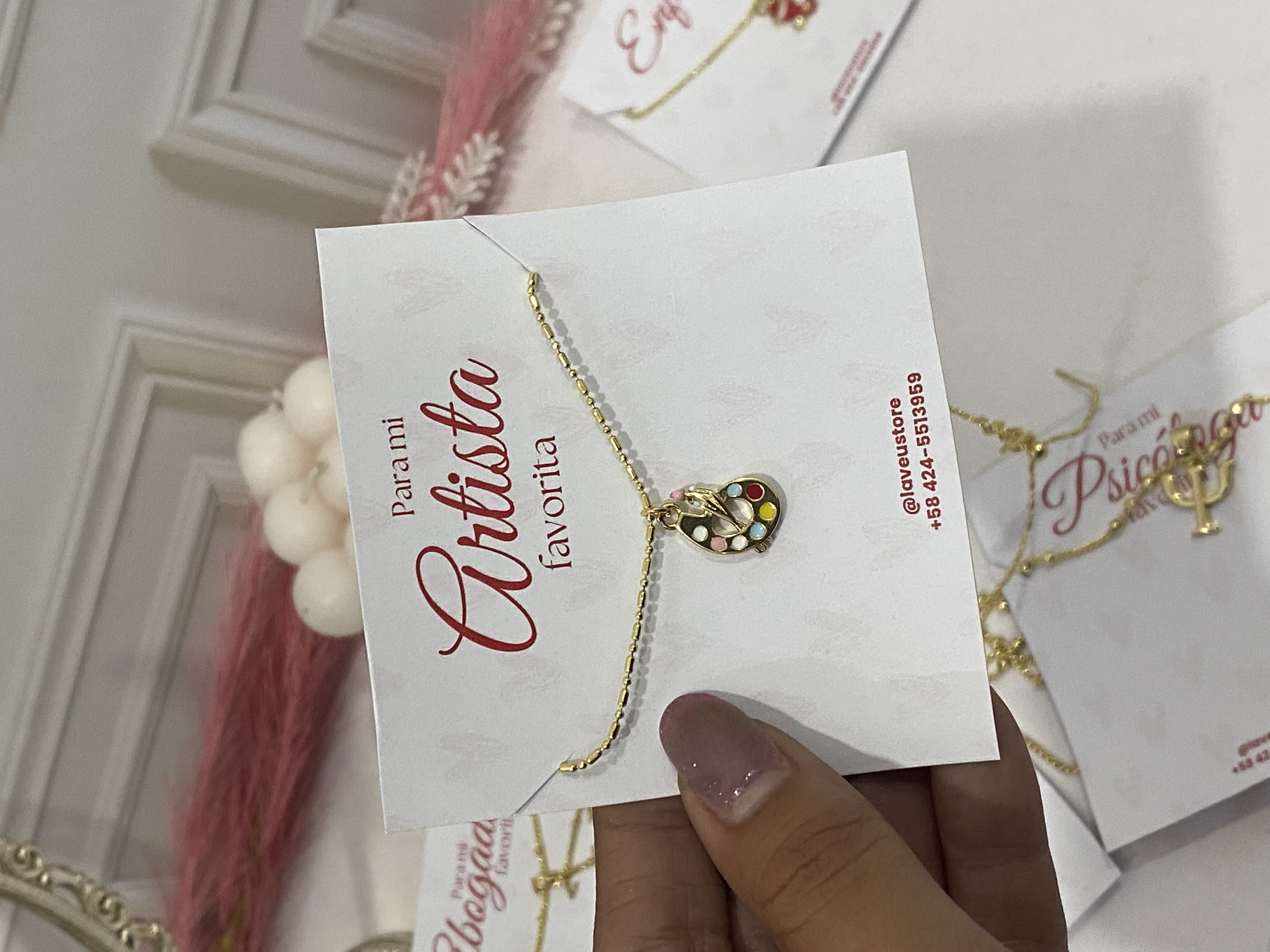 Colección profesiones  3