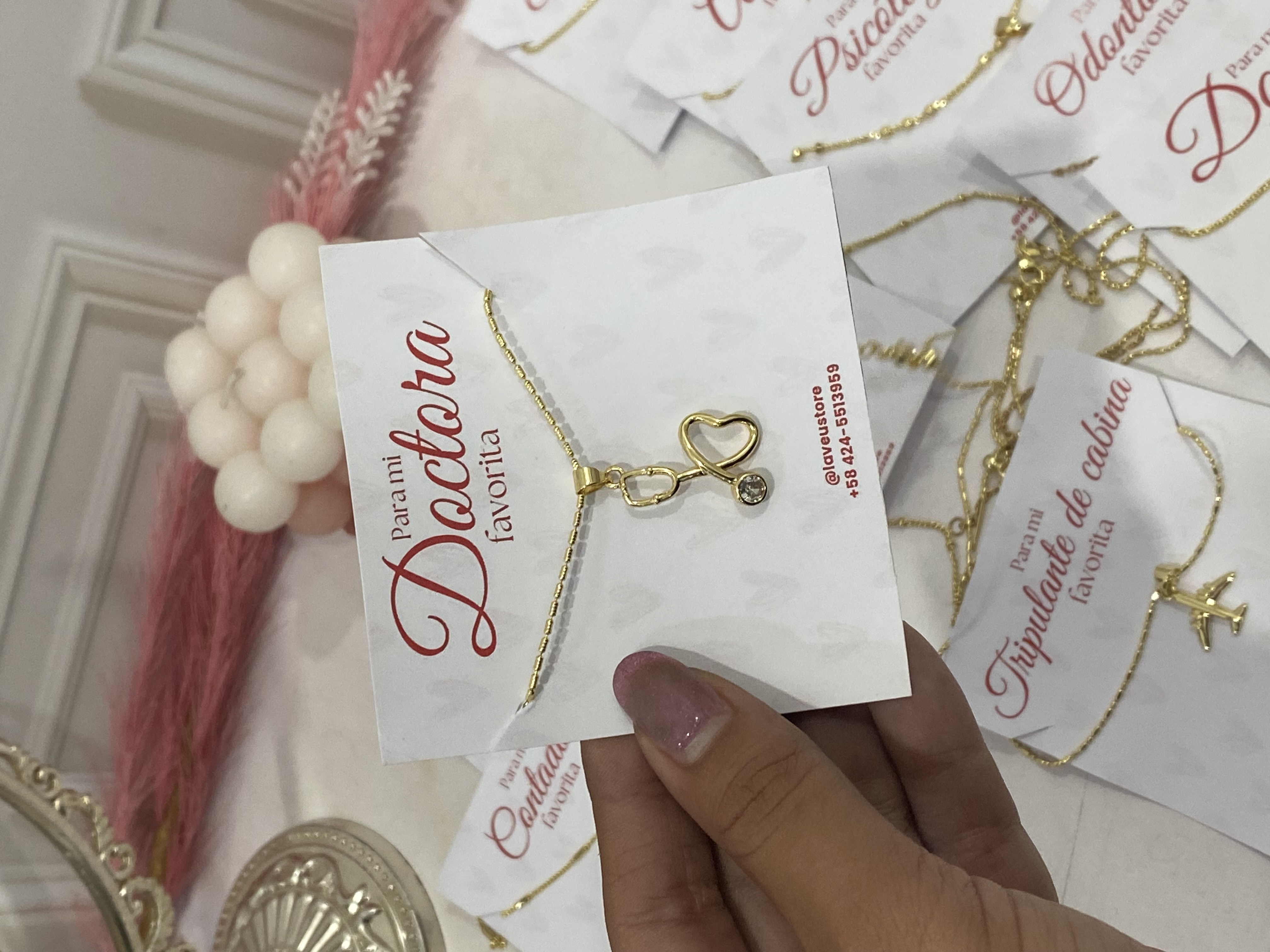 Colección profesiones  4