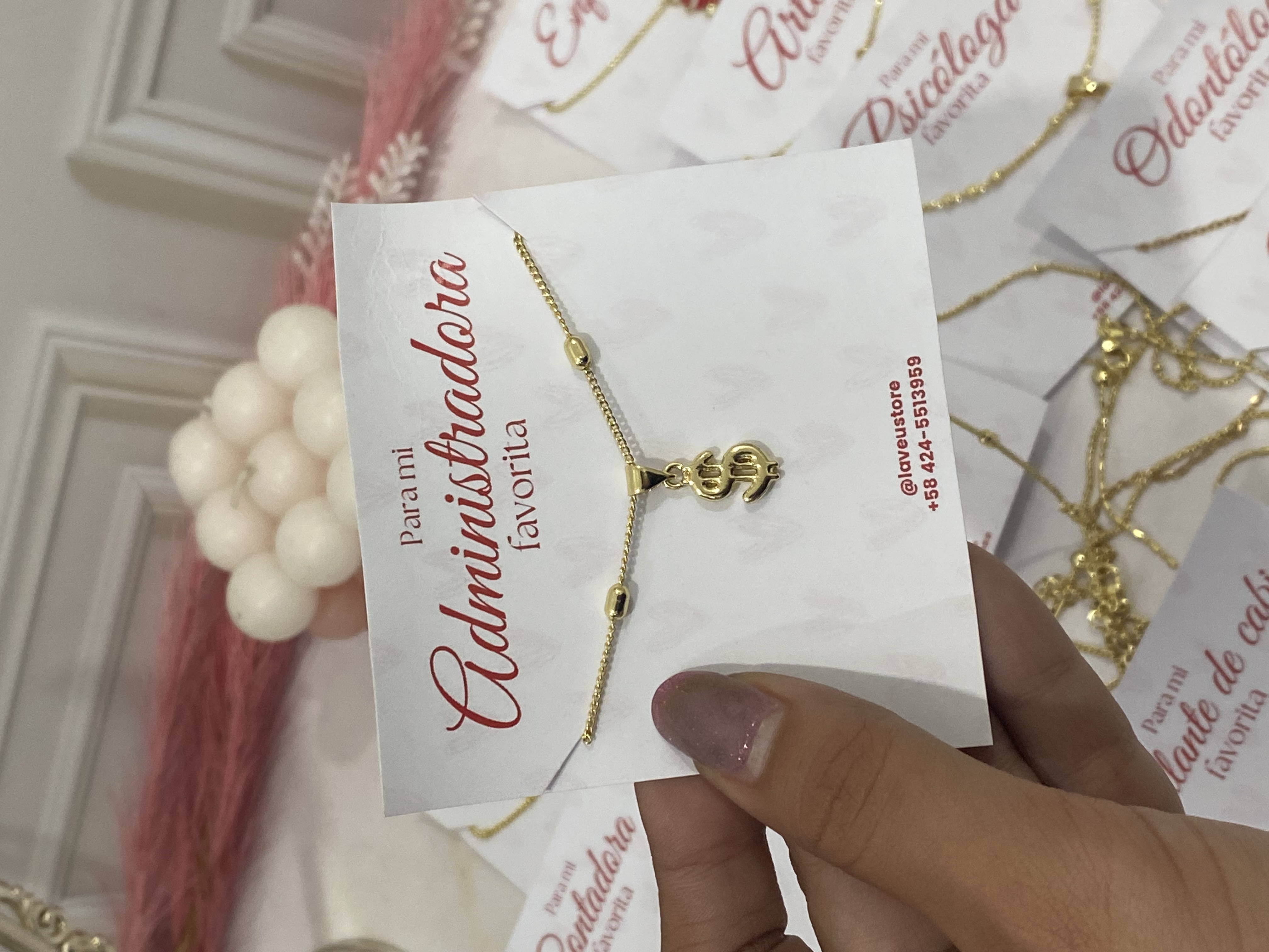 Colección profesiones  5