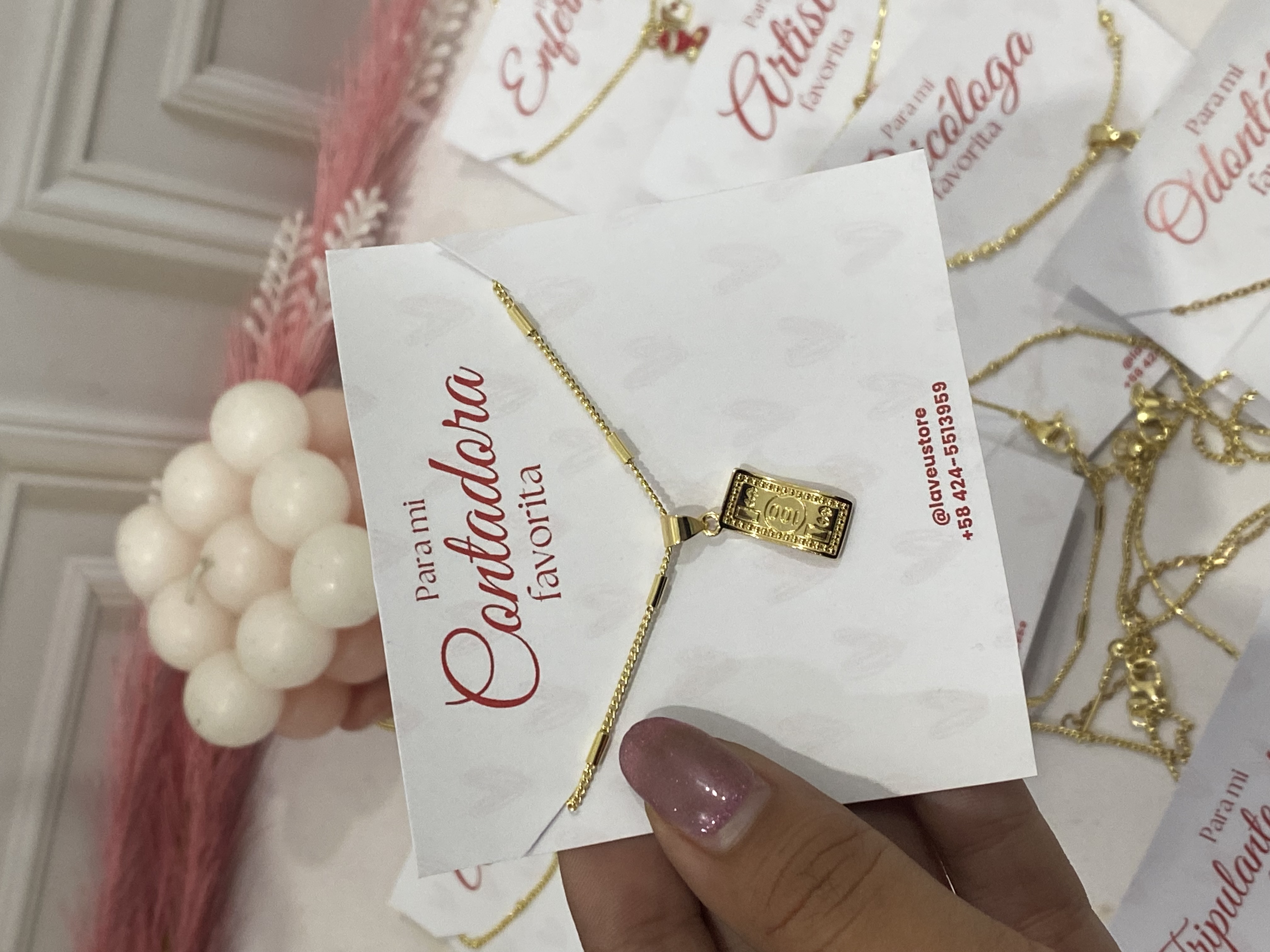 Colección profesiones  6