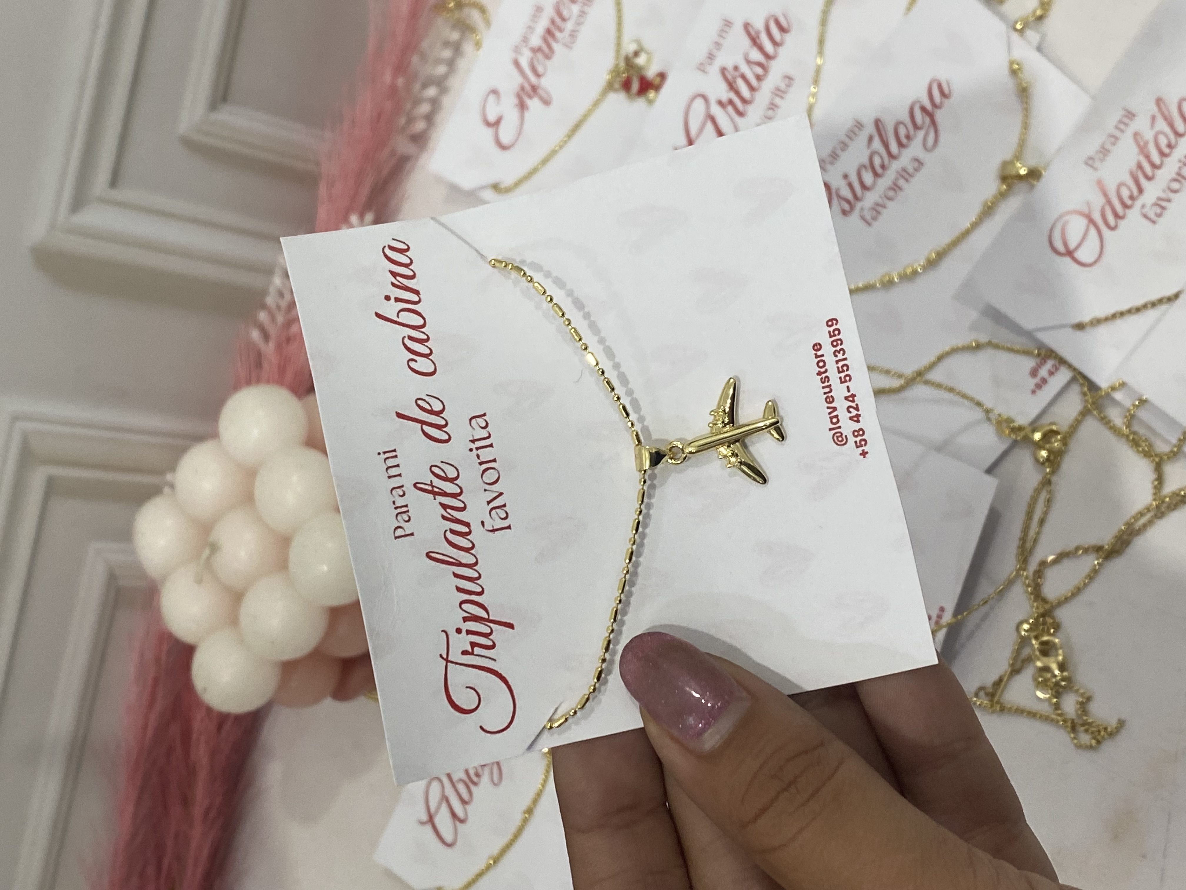 Colección profesiones  7
