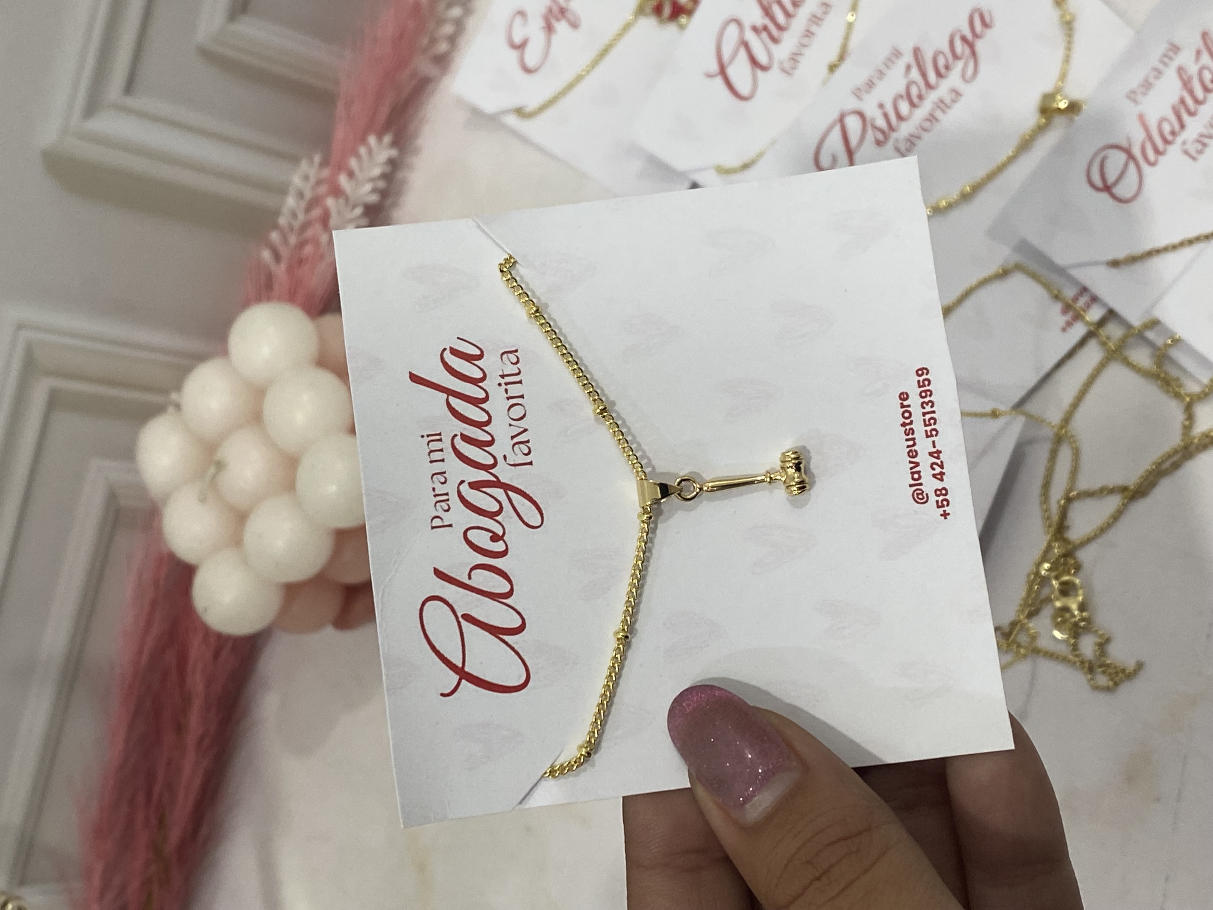 Colección profesiones  8