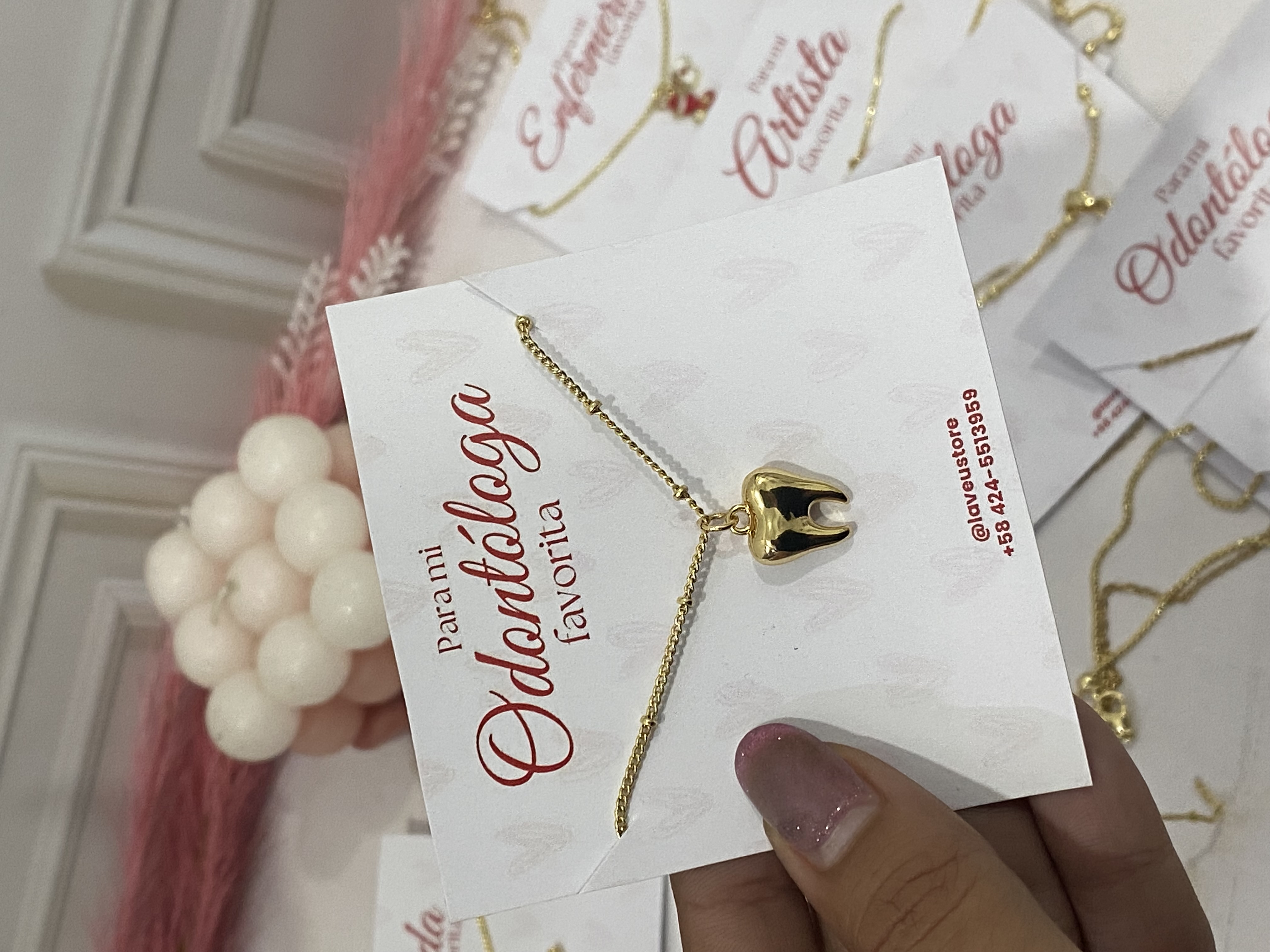 Colección profesiones  9