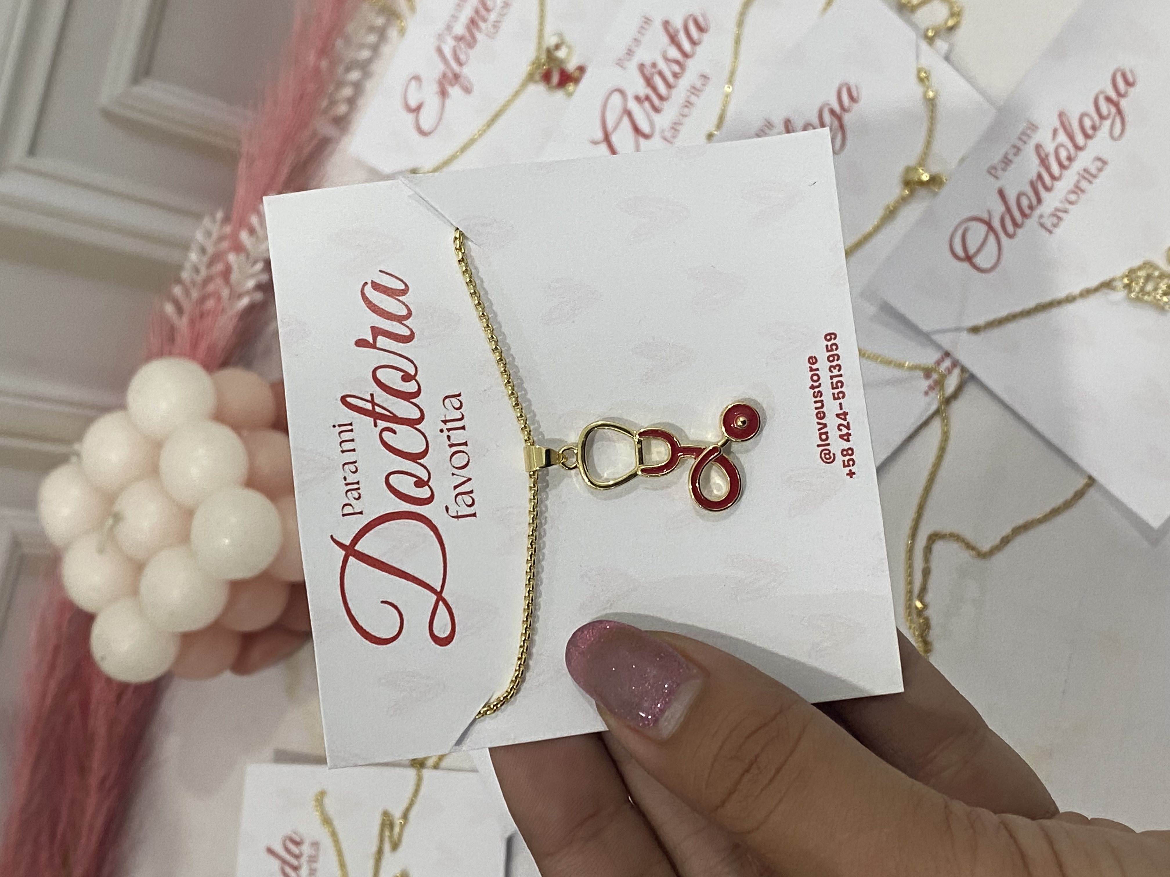 Colección profesiones  10