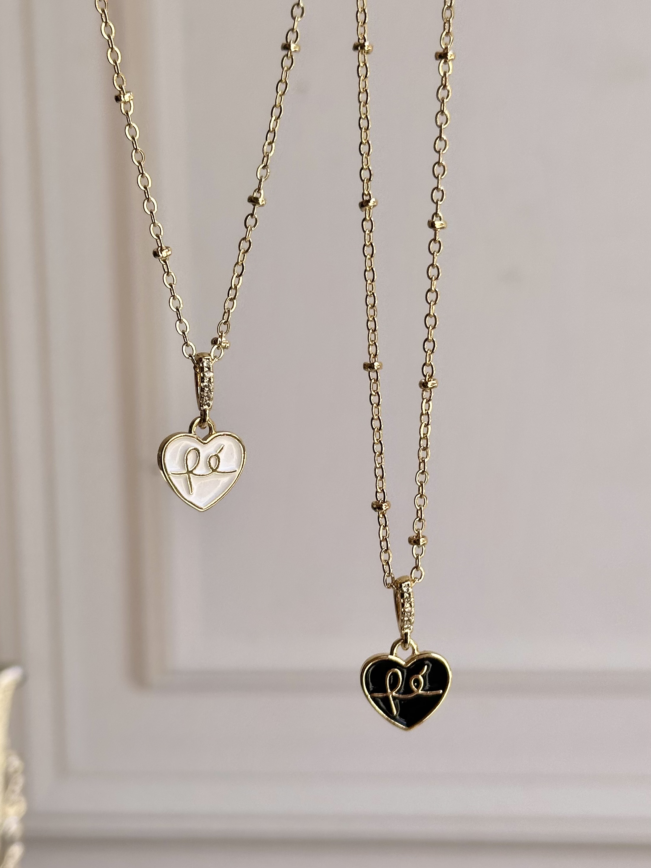 Collar de fe