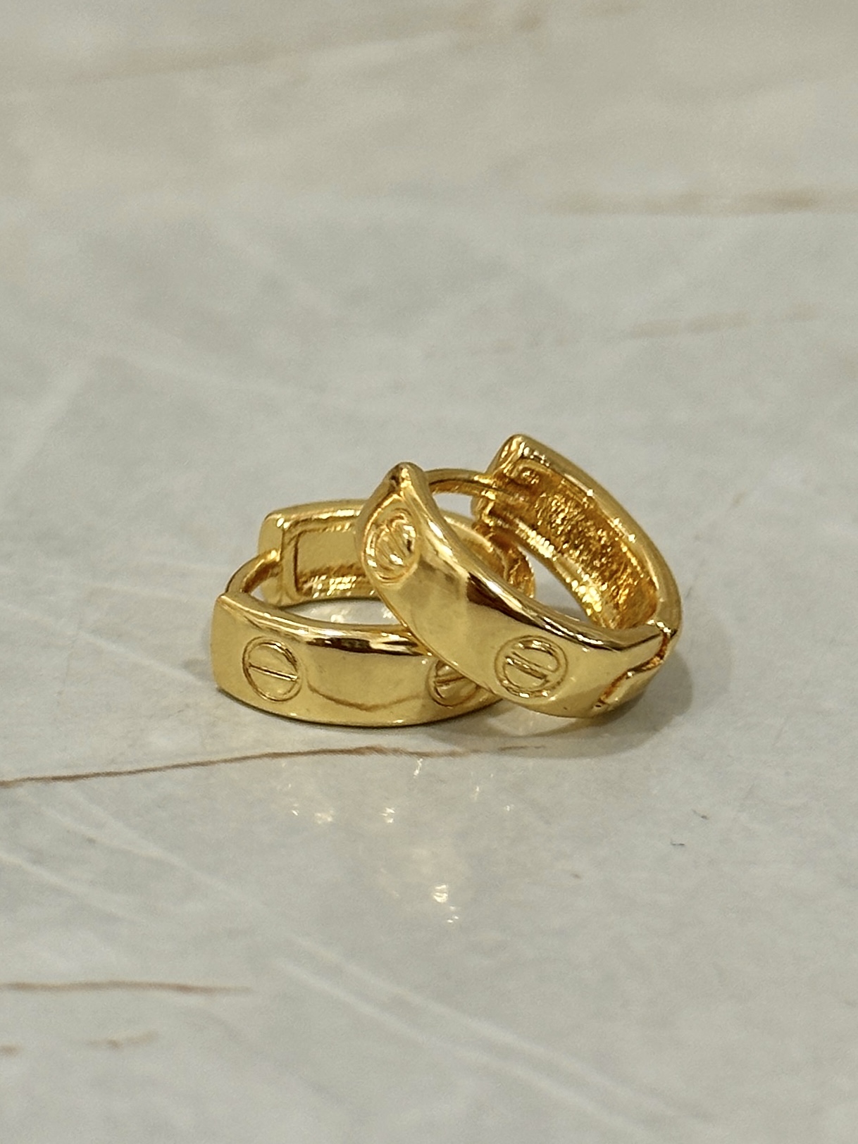 Argollas  5