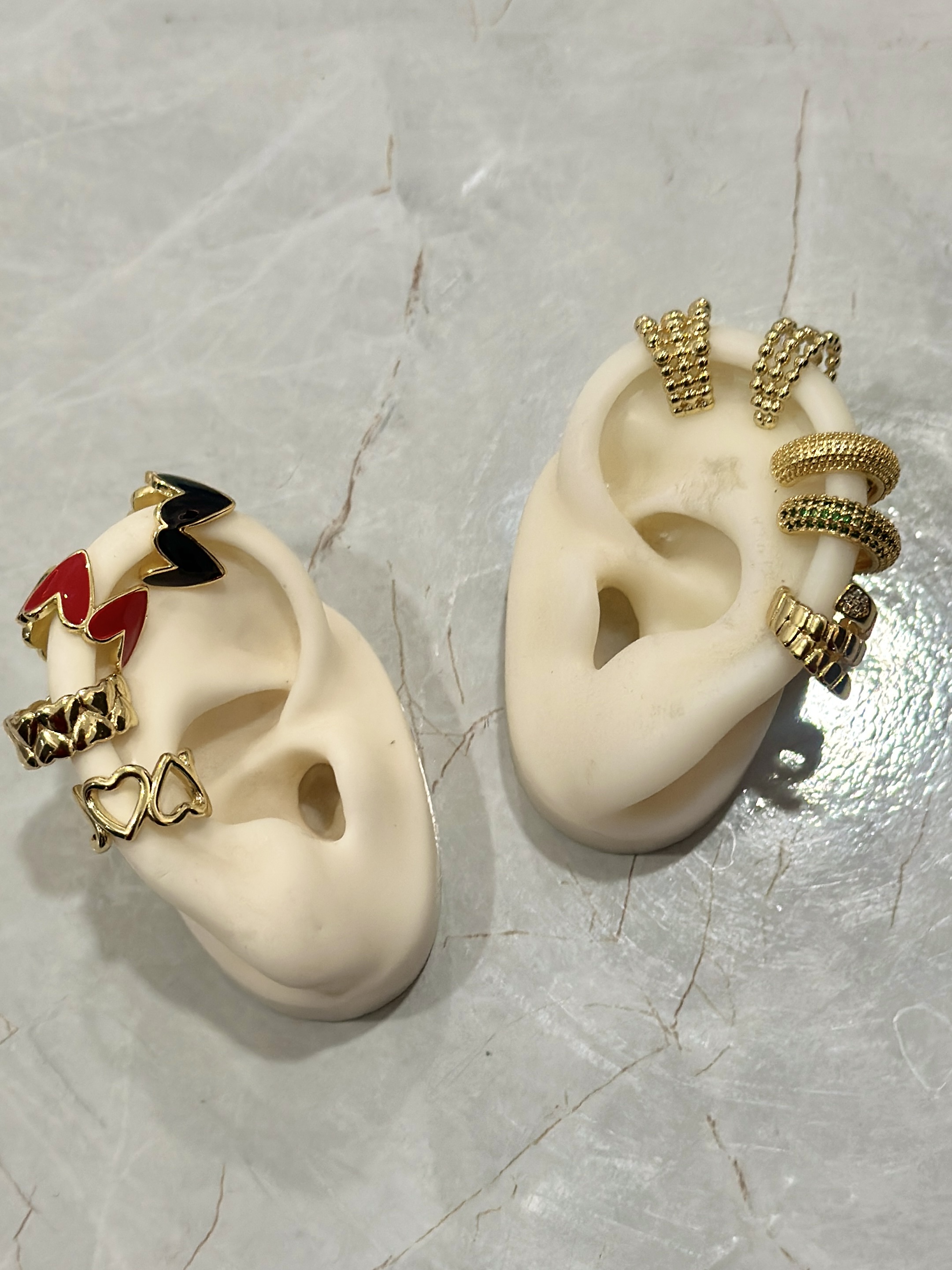 Ear cuff  1