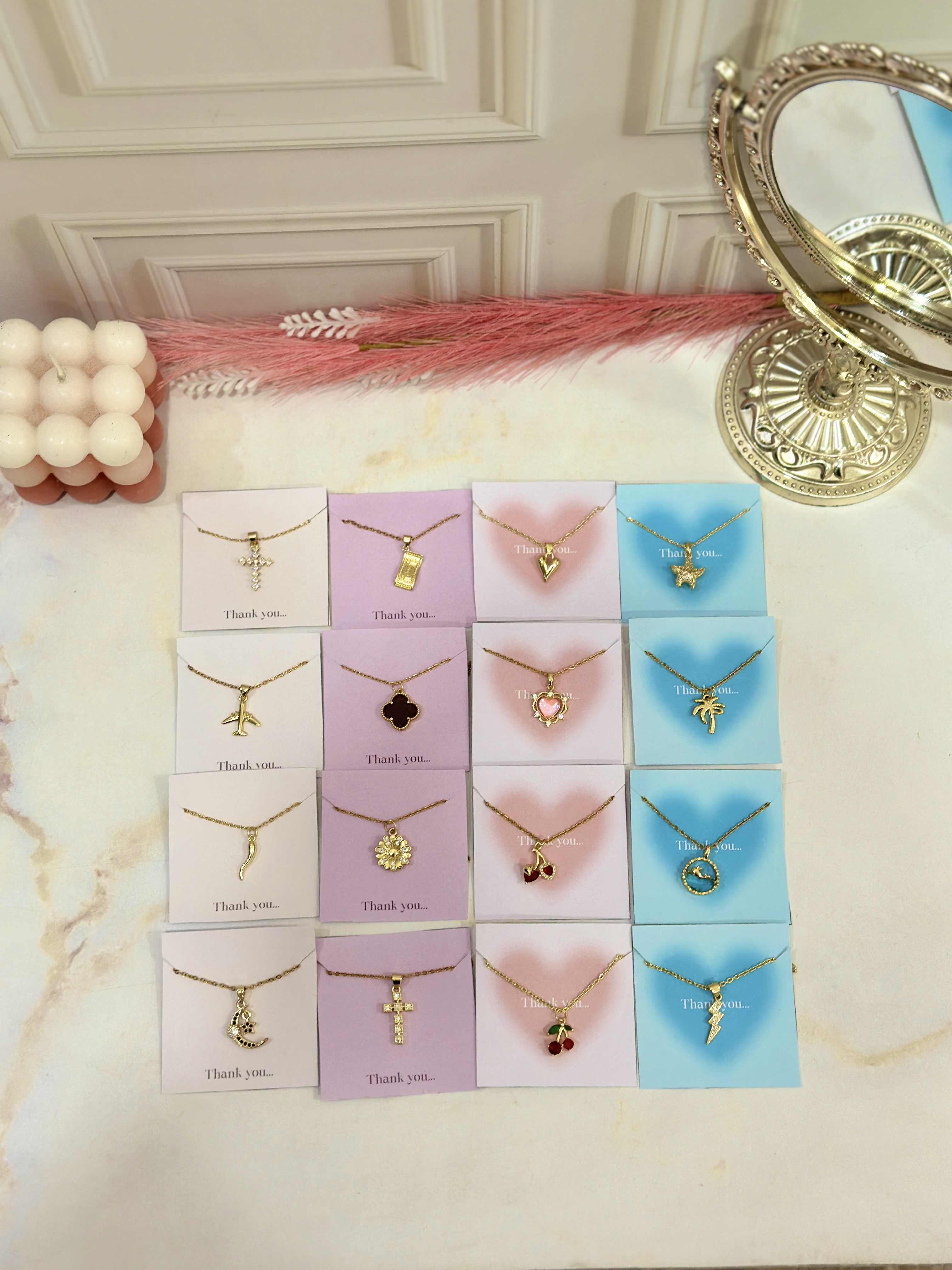 PROMO collares  2