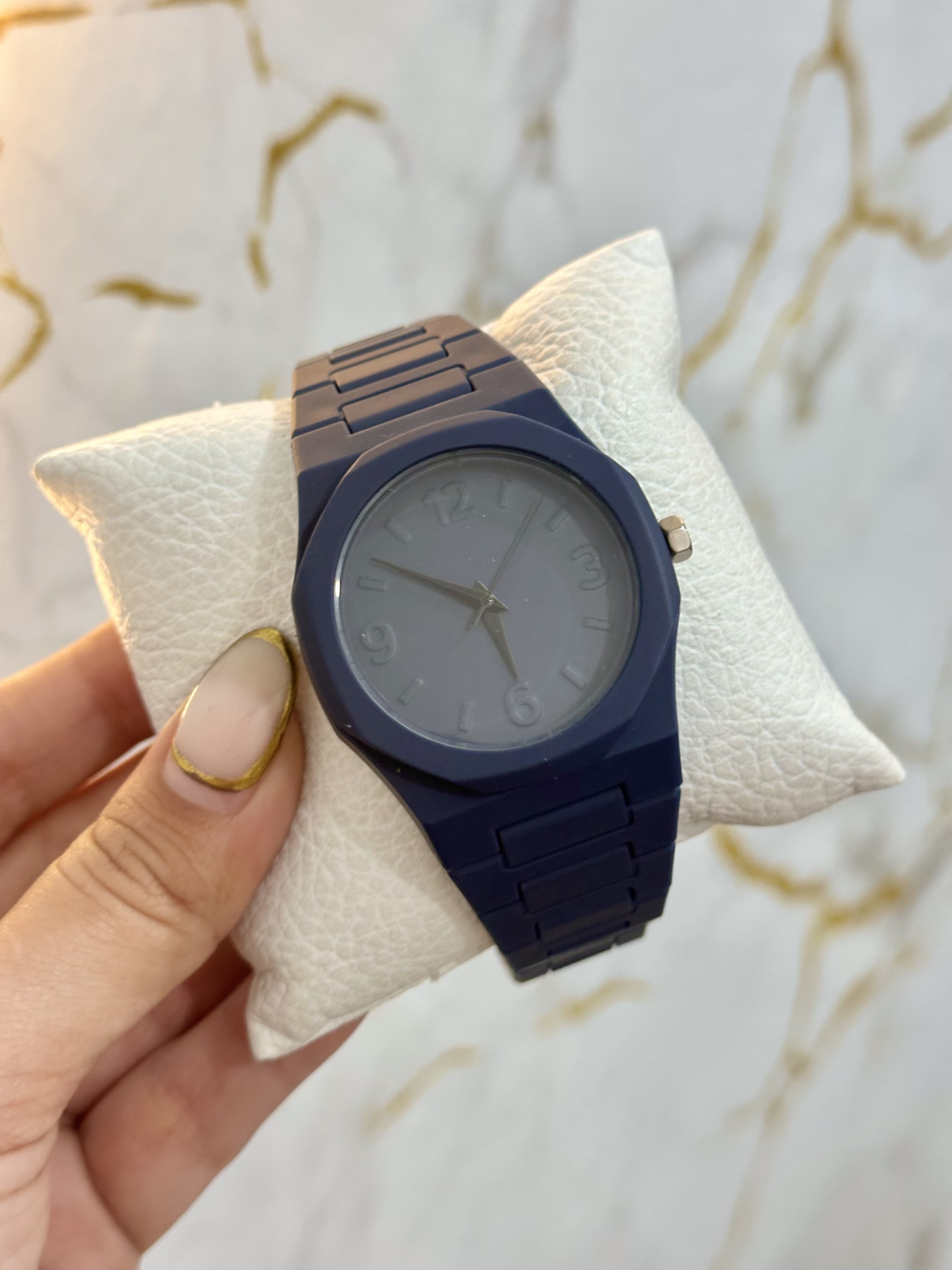 Relojes árabes