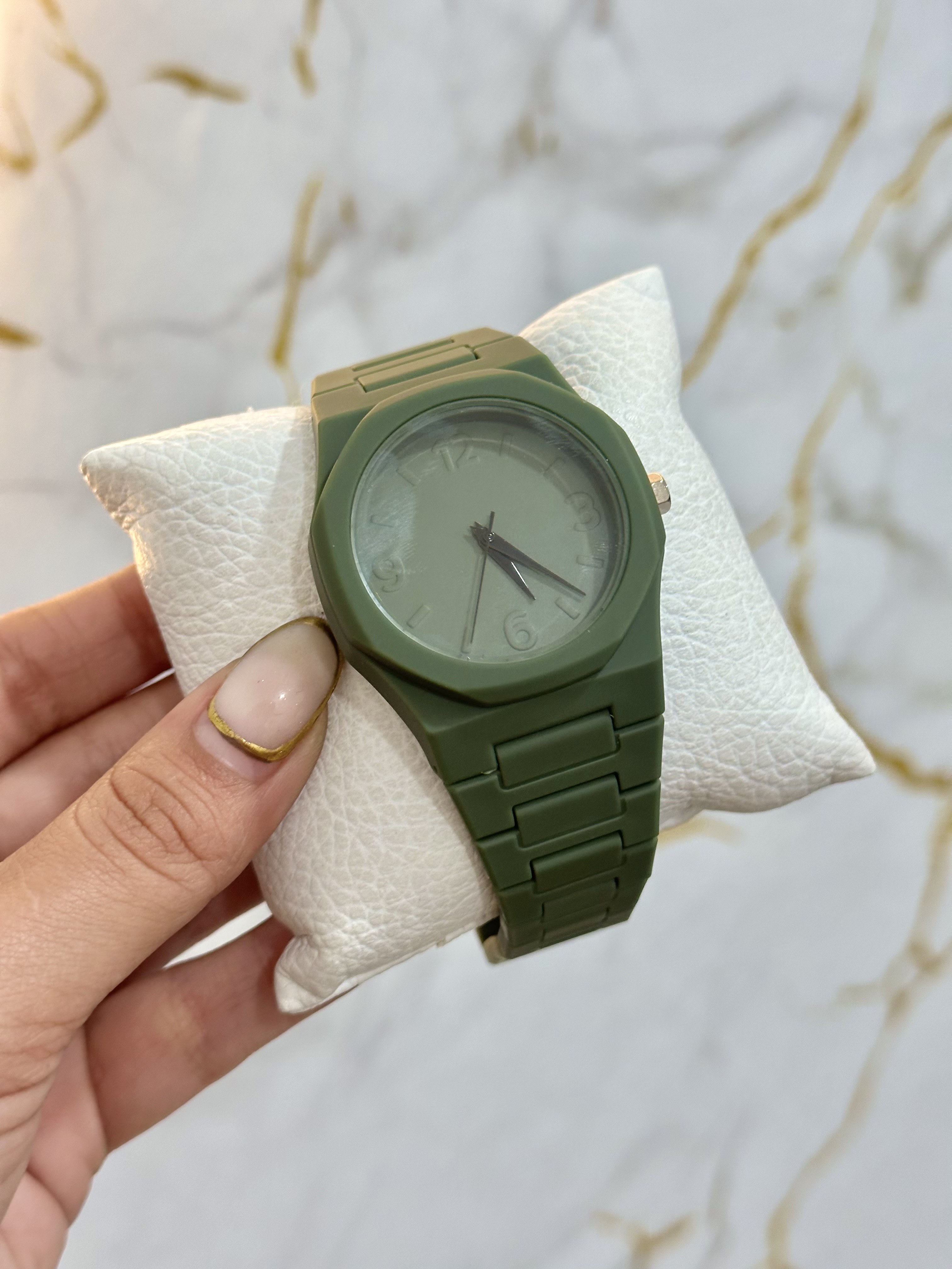 Relojes árabes 2