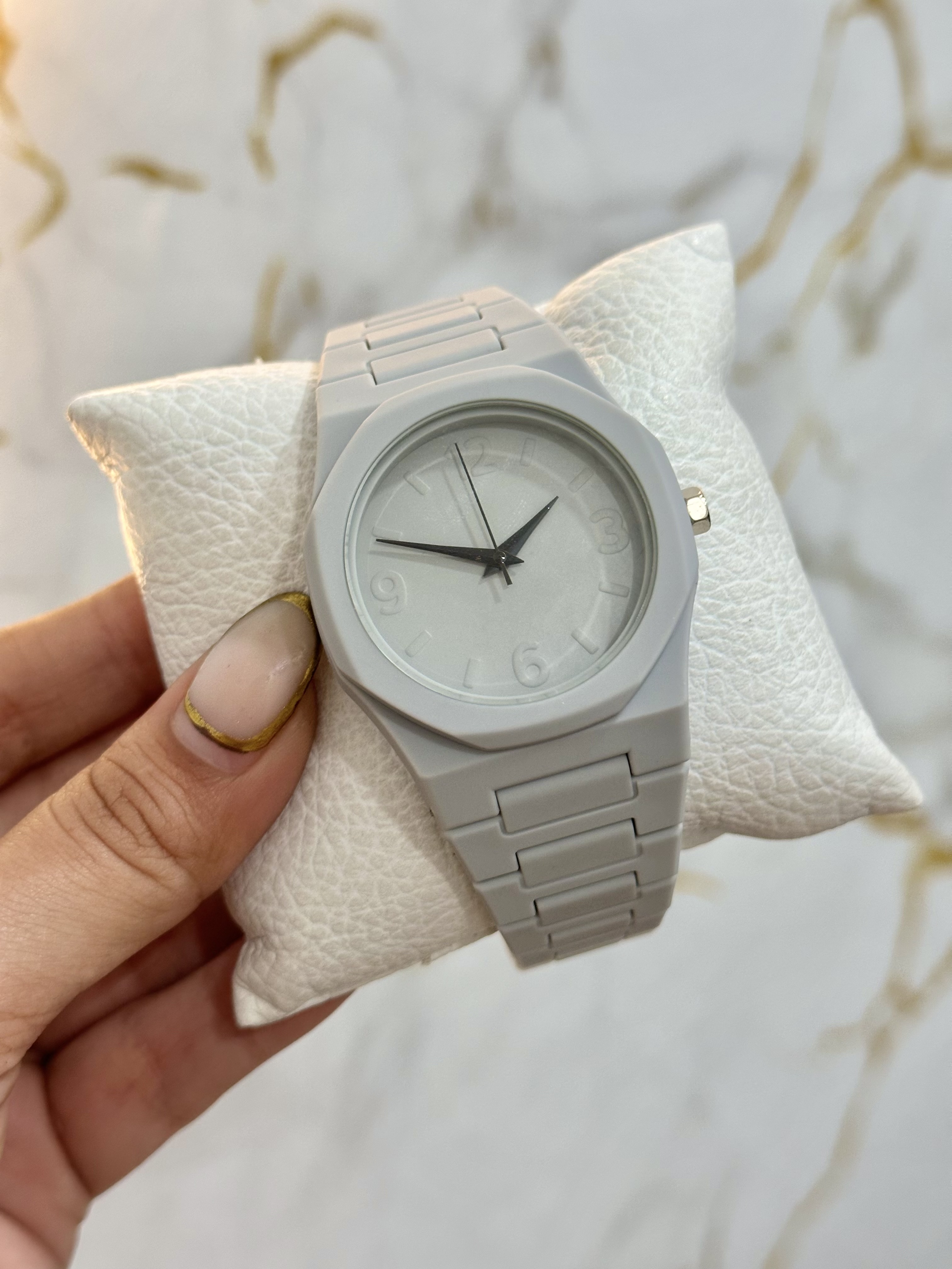 Relojes árabes 3