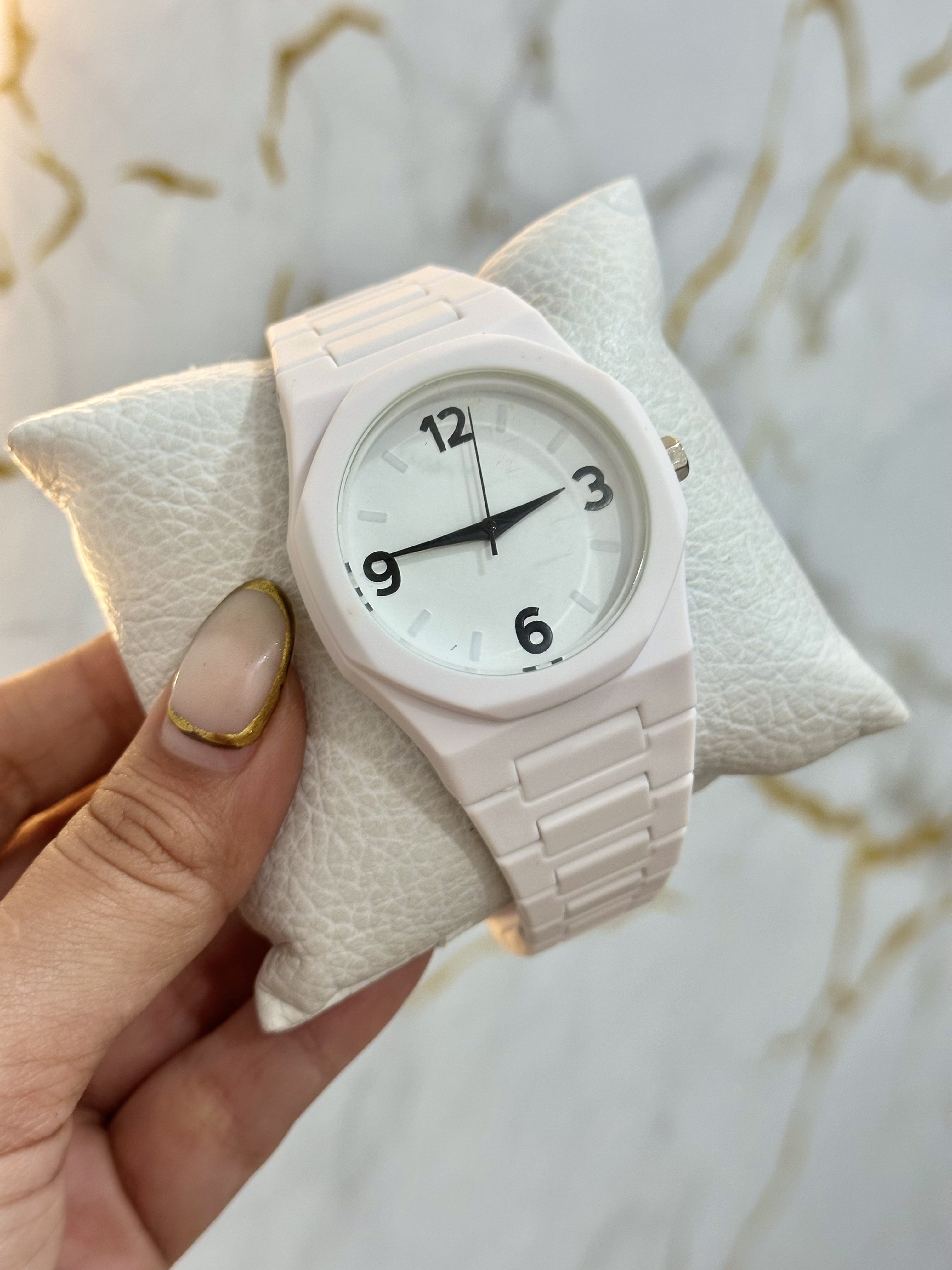 Relojes árabes 4