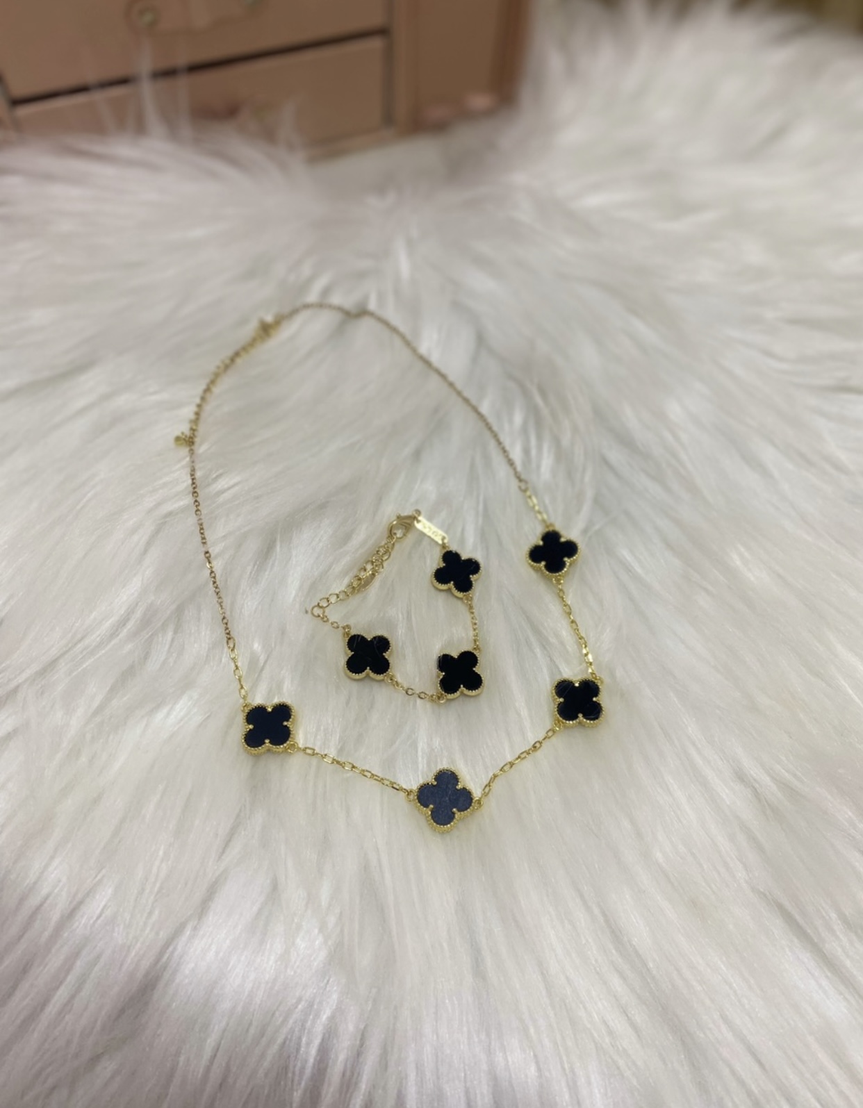 Set van cleef multi dije 2