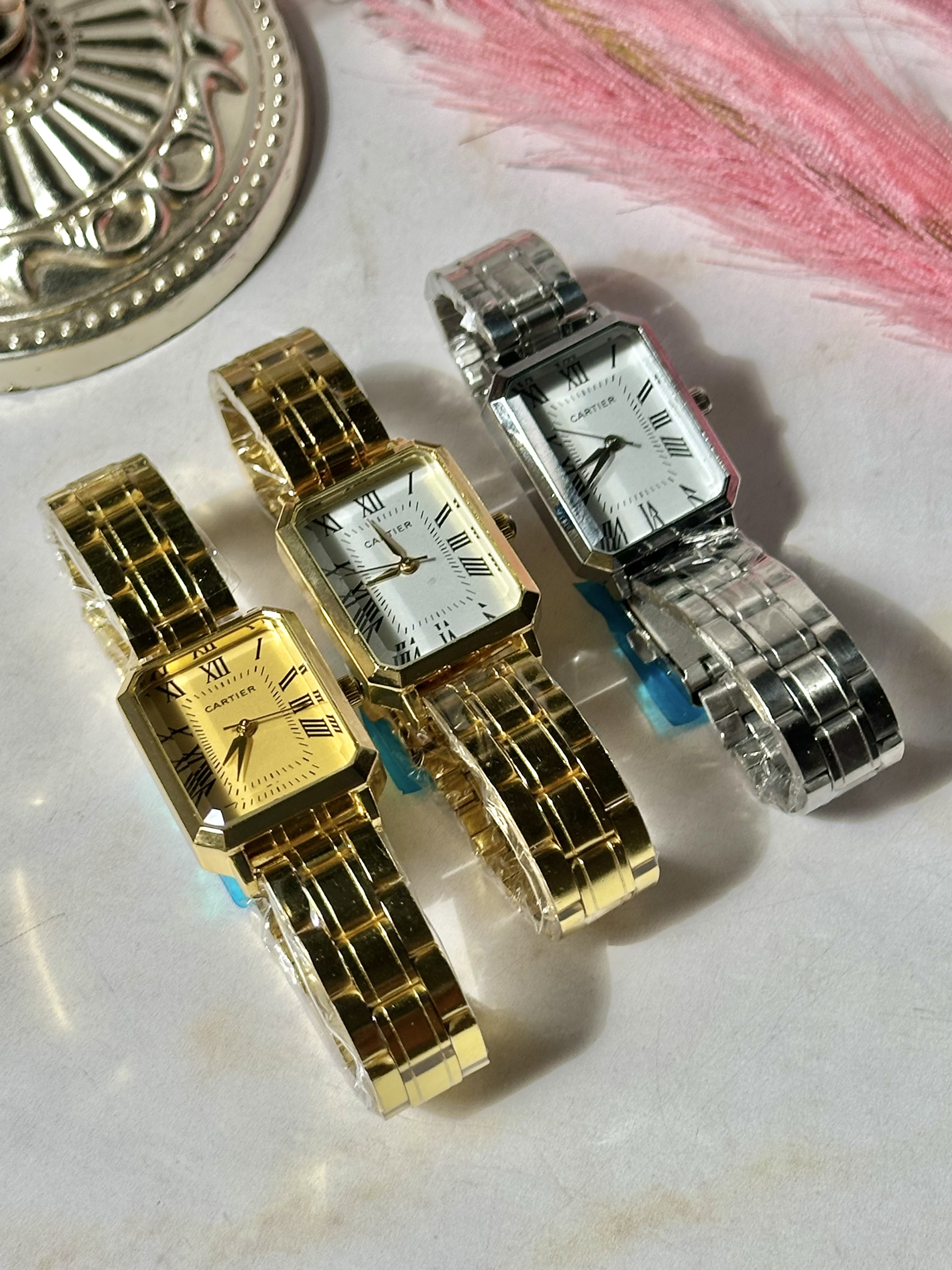 Relojes vintage