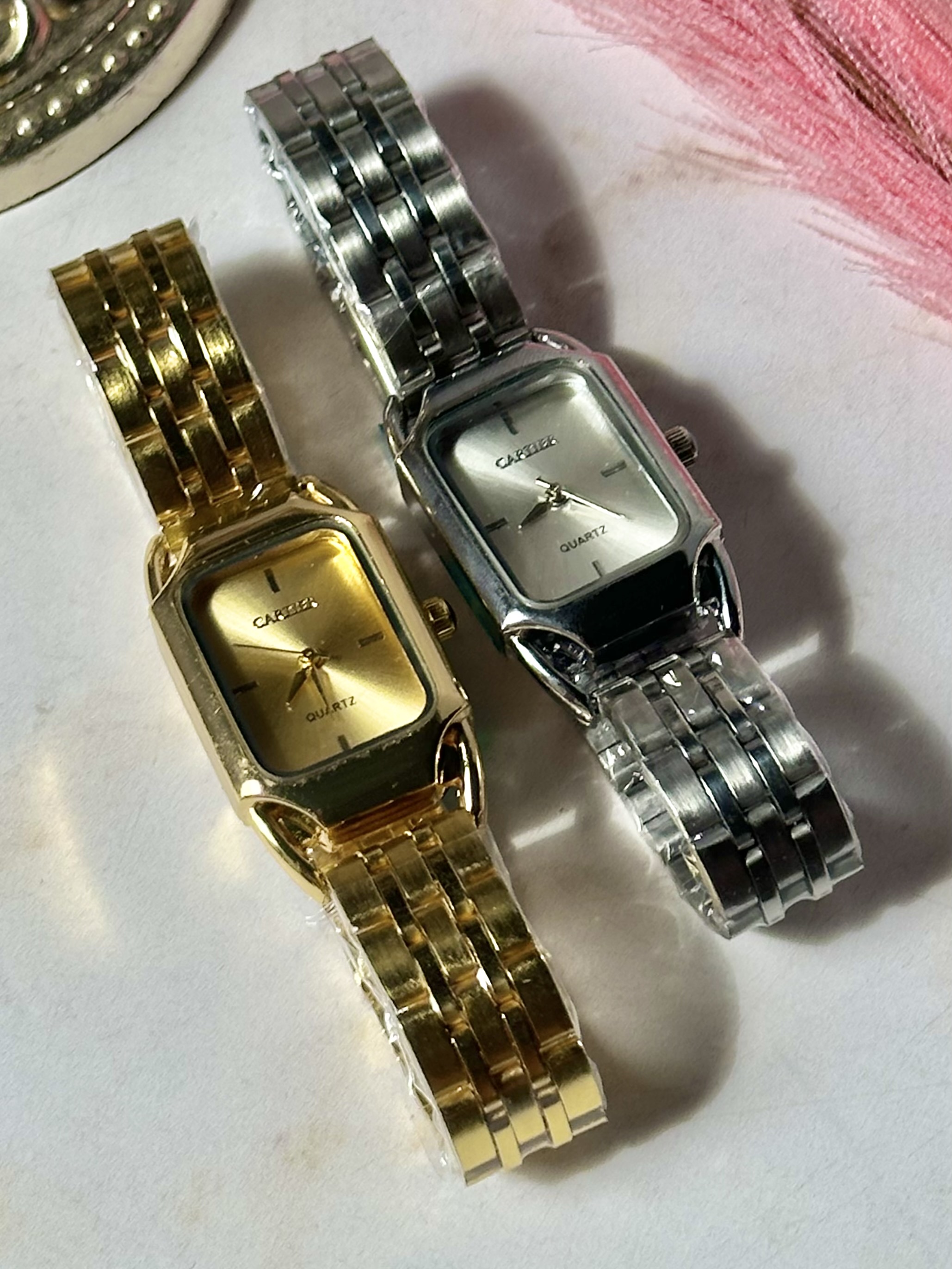 Relojes vintage 2