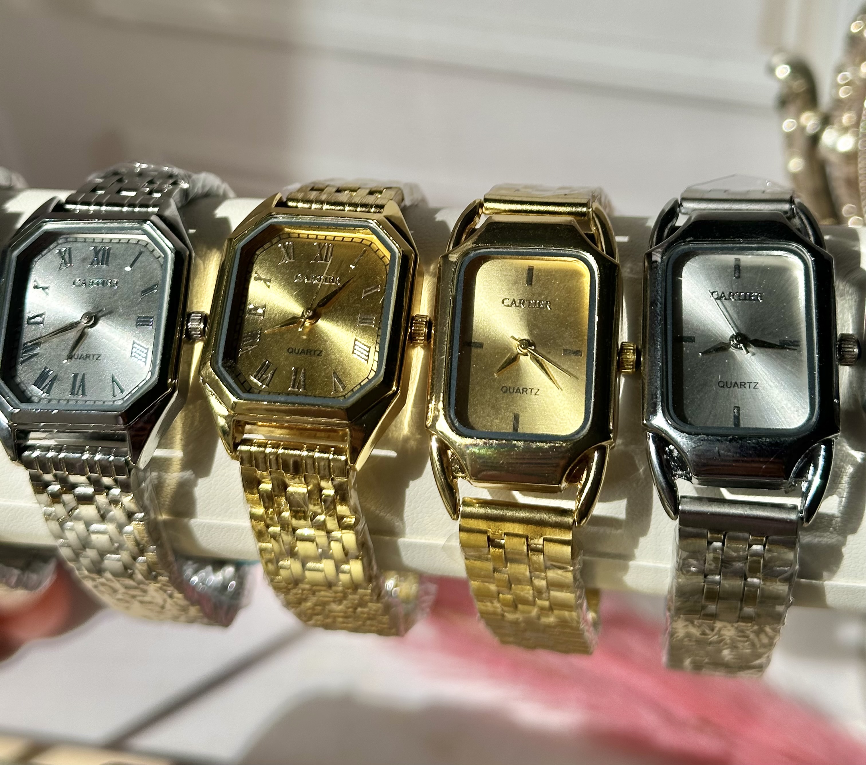 Relojes vintage 3