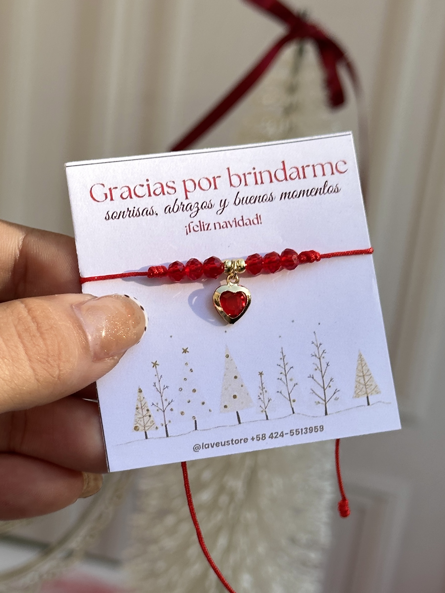 Pulseritas variadas para regalos 