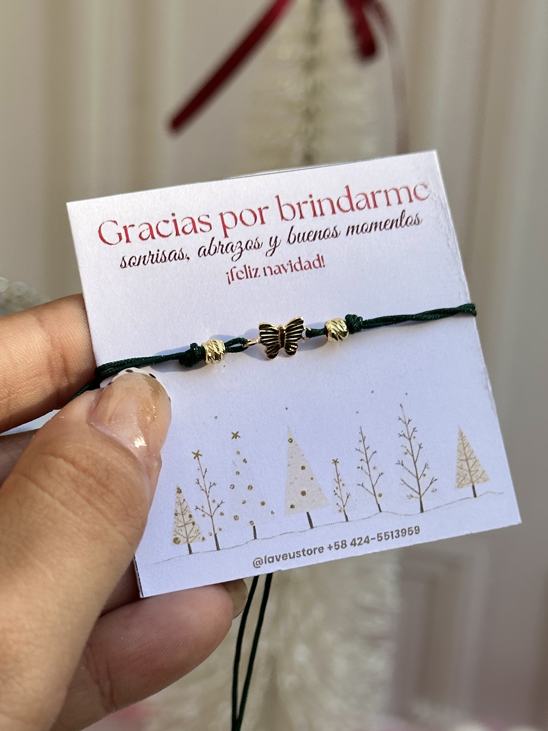 Pulseritas variadas para regalos  2