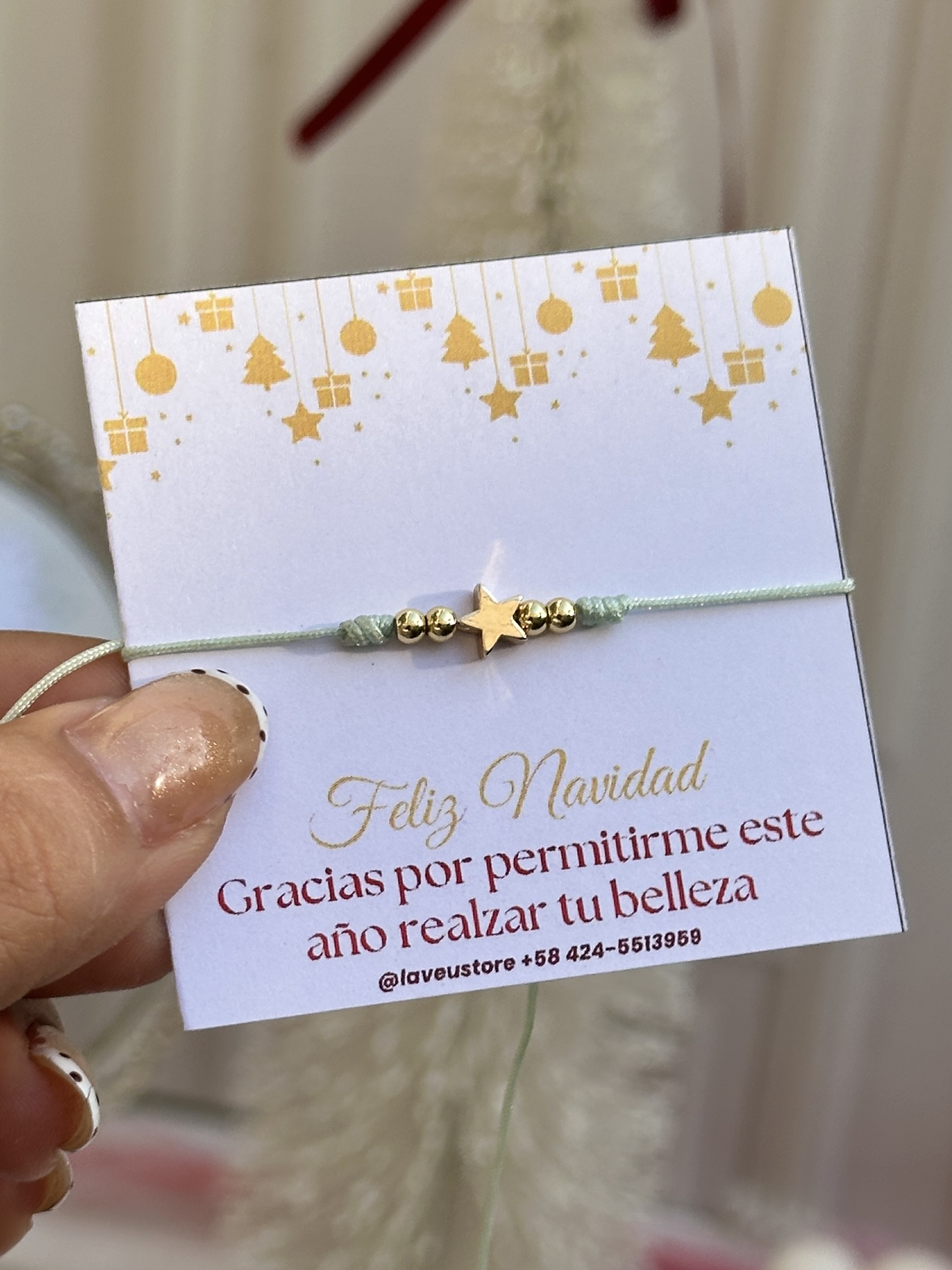 Pulseritas variadas para regalos  5