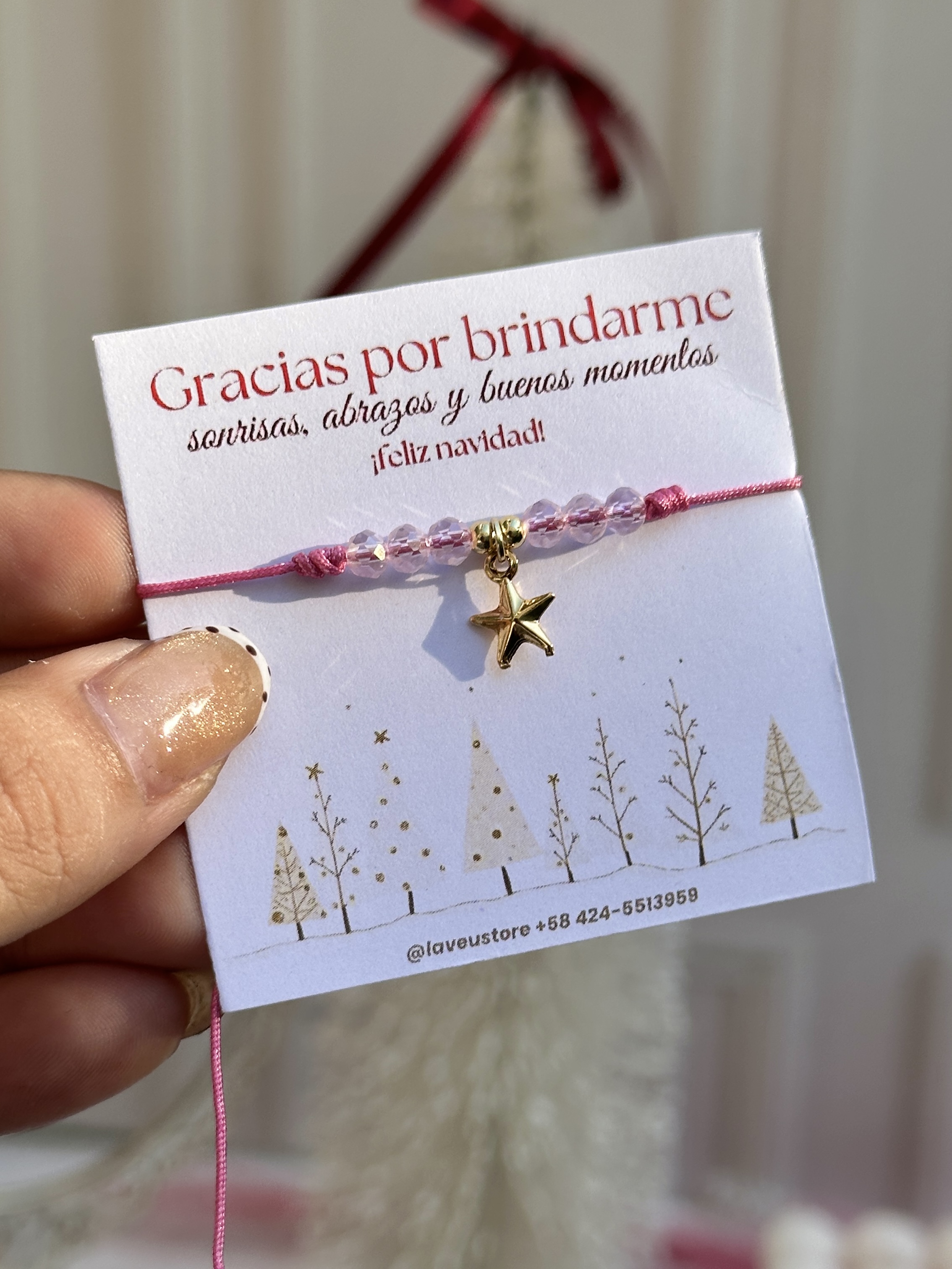 Pulseritas variadas para regalos  7