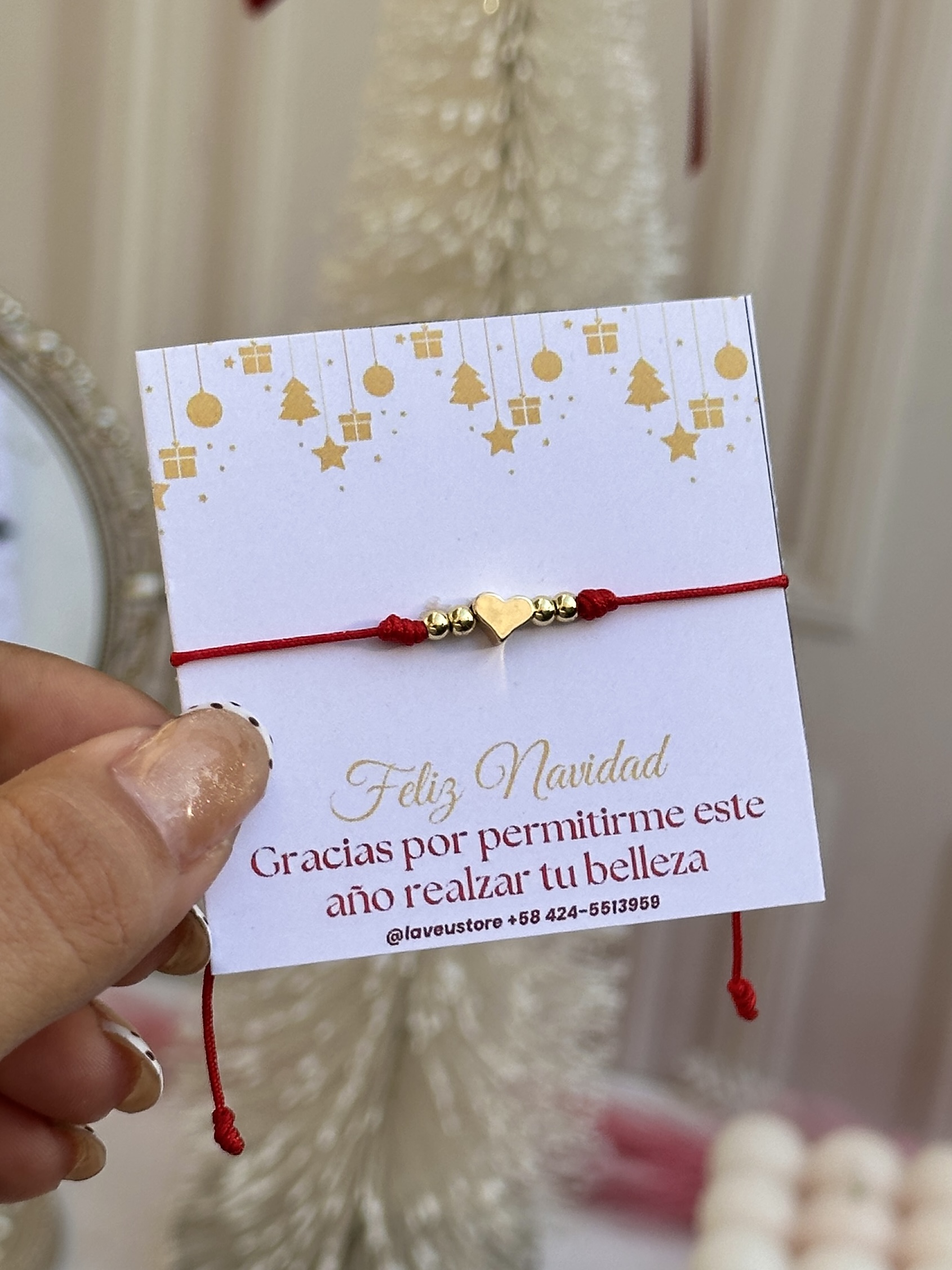 Pulseritas variadas para regalos  8