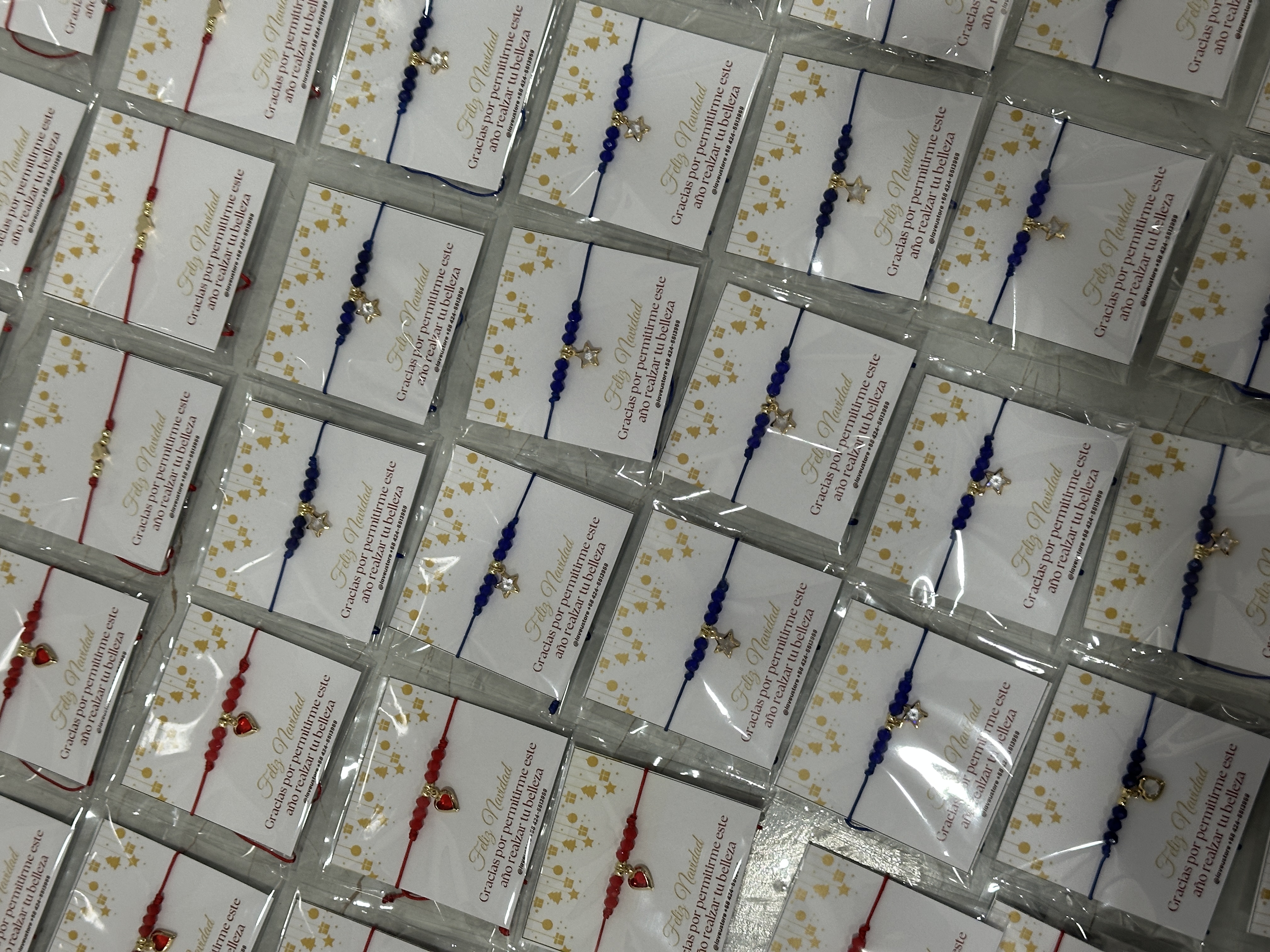 Pulseritas variadas para regalos  9