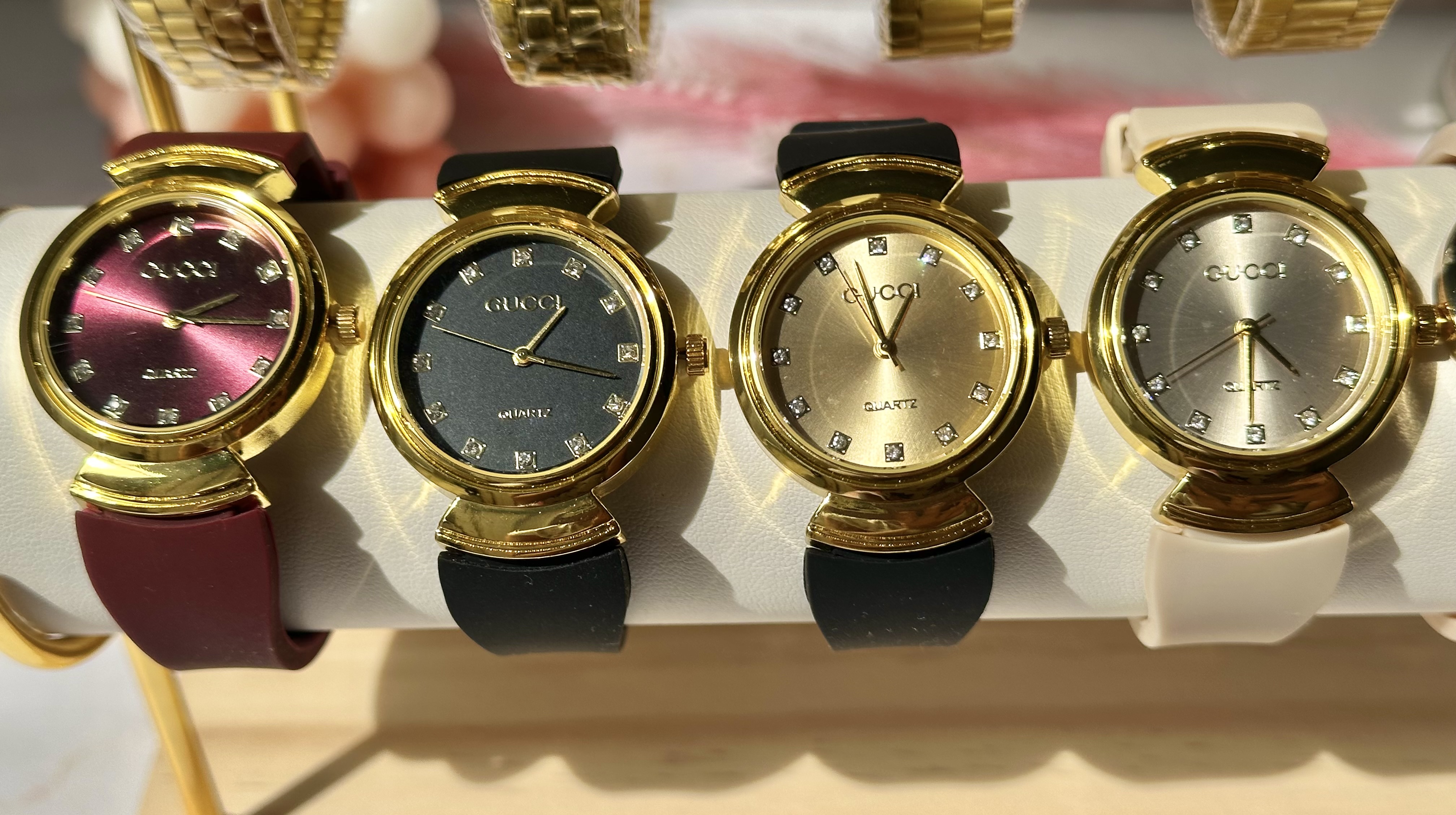 Reloj de dama 