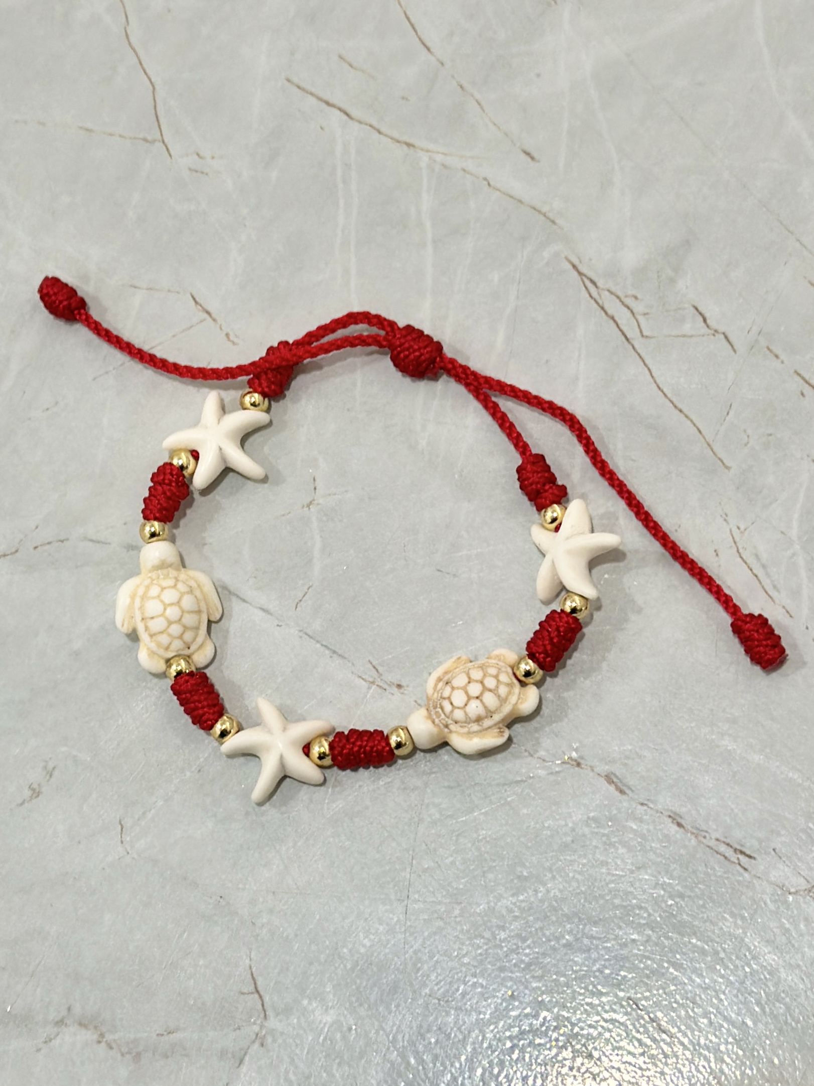 Pulsera playera  1