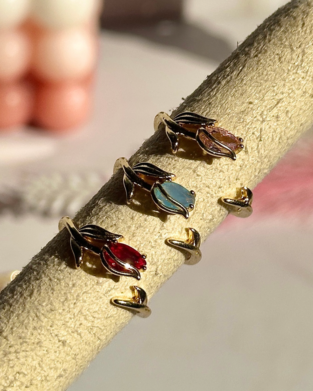 Anillos ajustables 5