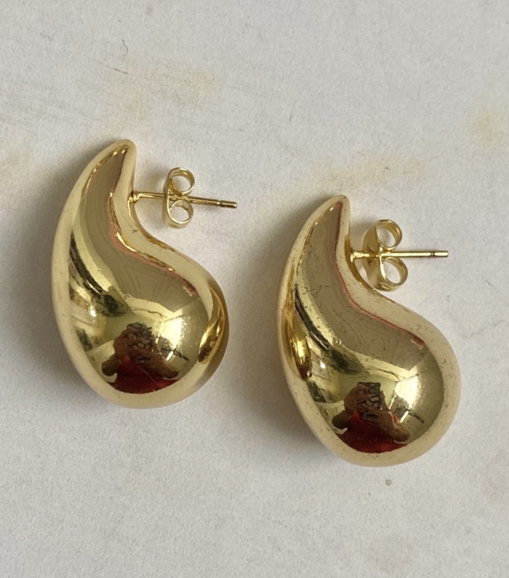 Zarcillos maxi  5