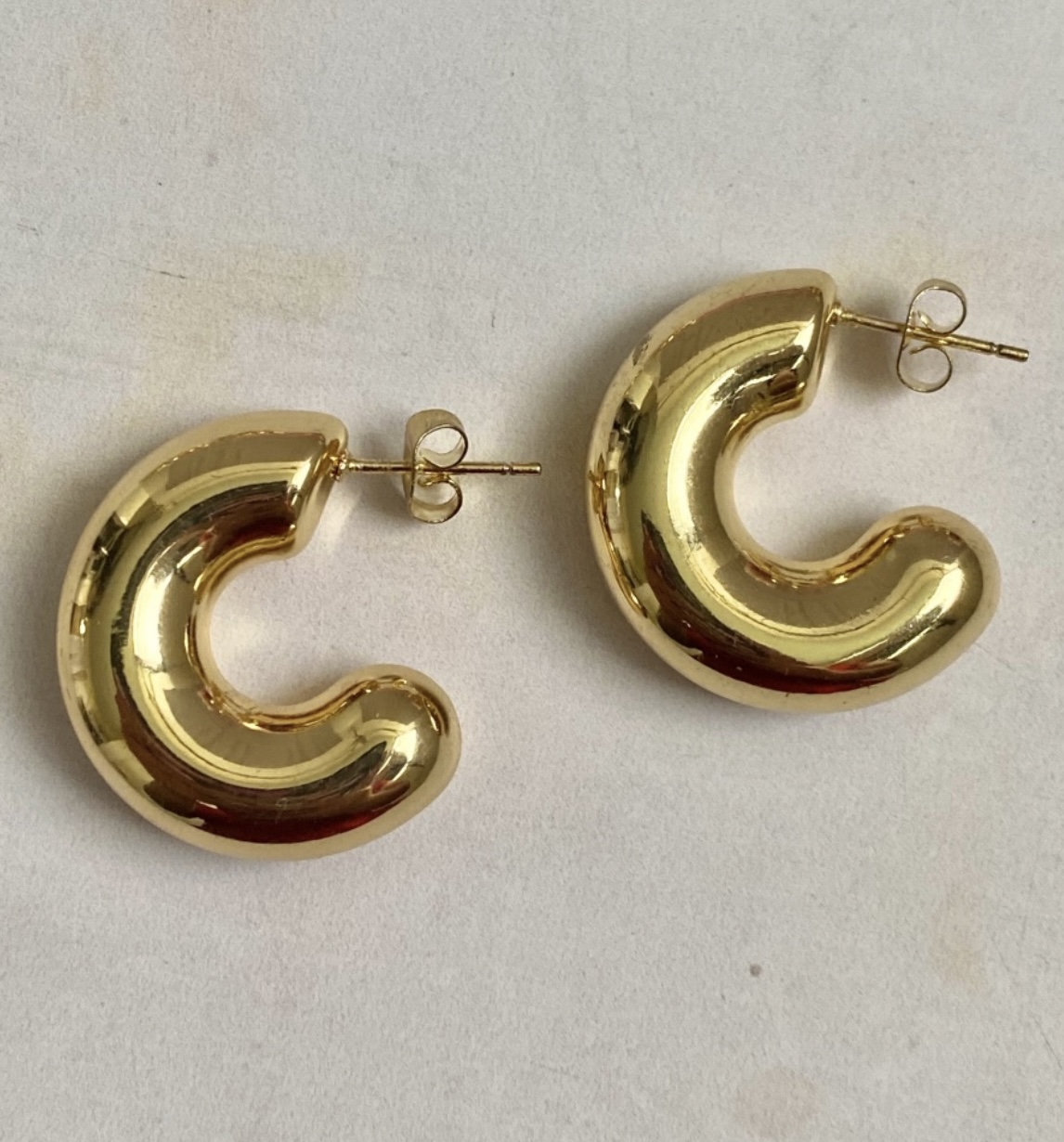 Zarcillos maxi  6