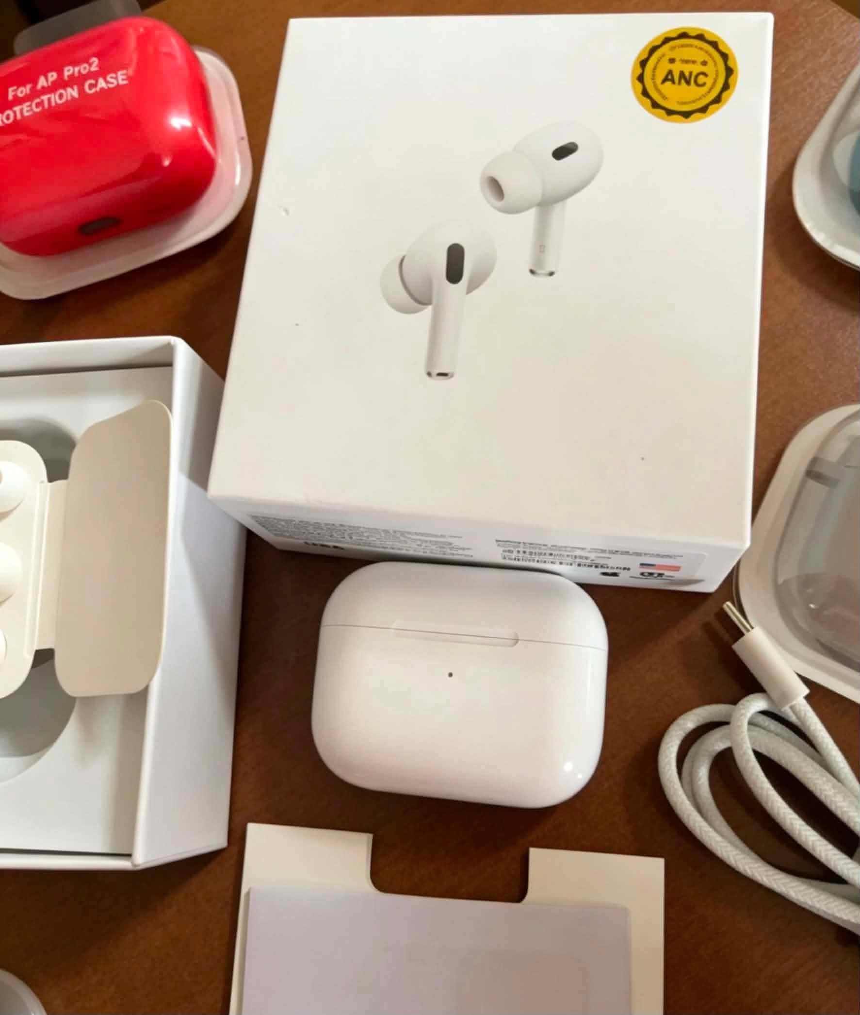 AIRPODS PRO 2da generación