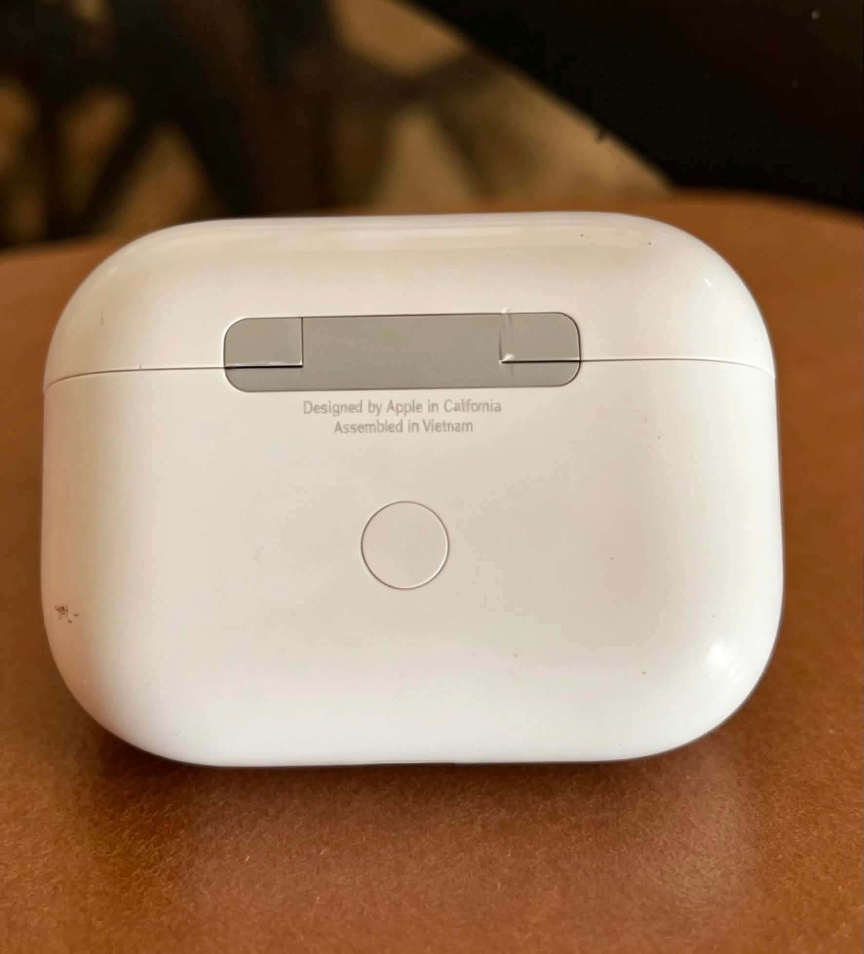 AIRPODS PRO 2da generación