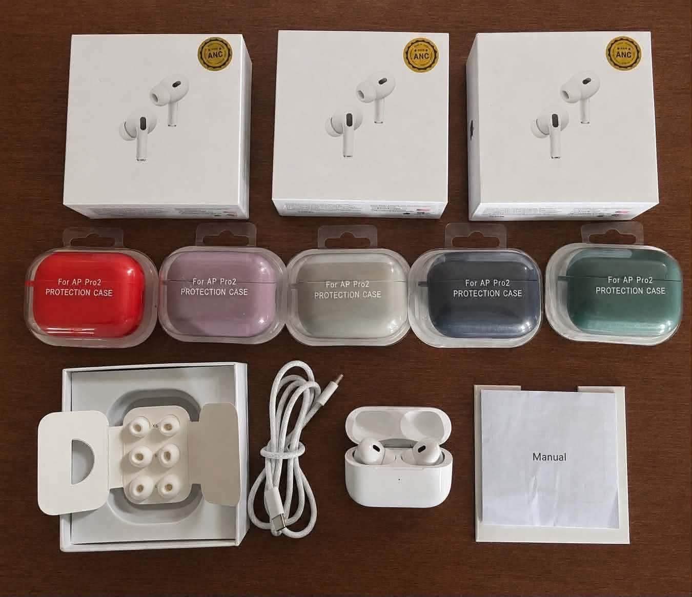 AIRPODS PRO 2da generación