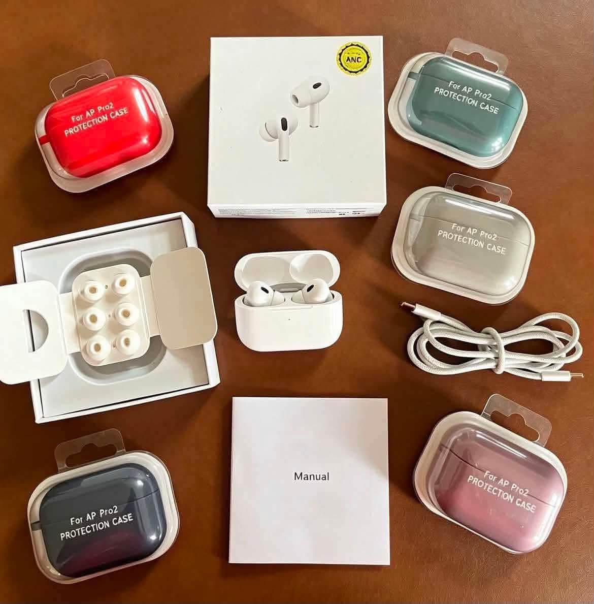 AIRPODS PRO 2da generación