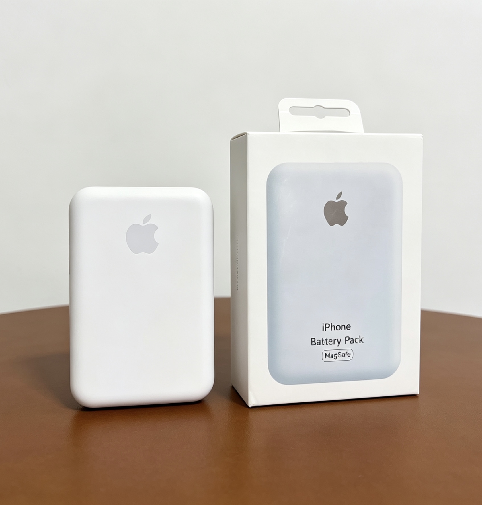 CARGADOR PORTÁTIL DE IPHONE 20000mAh