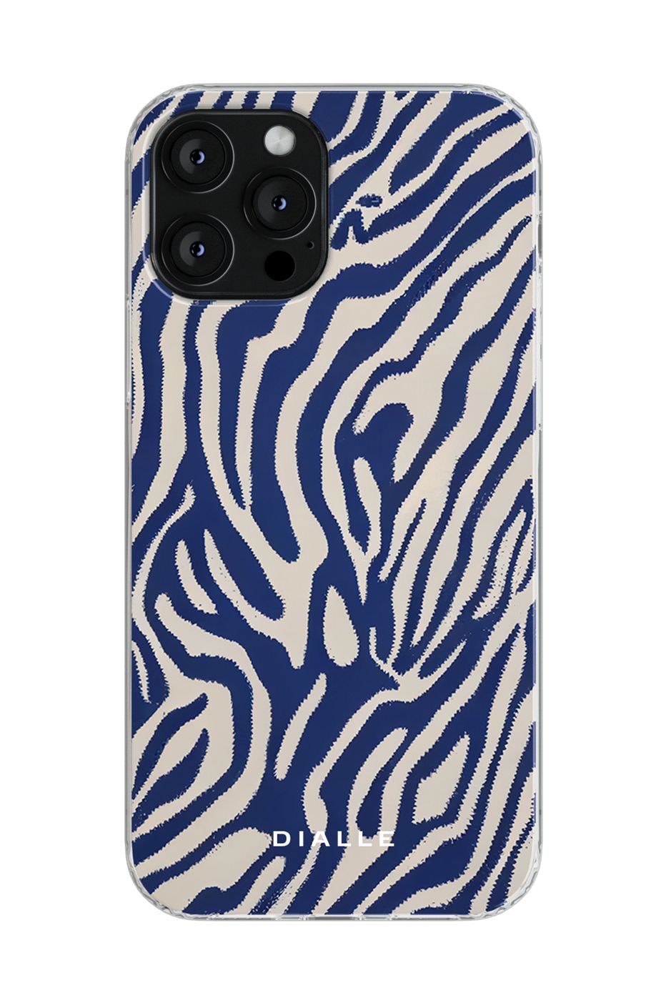 Case estampado