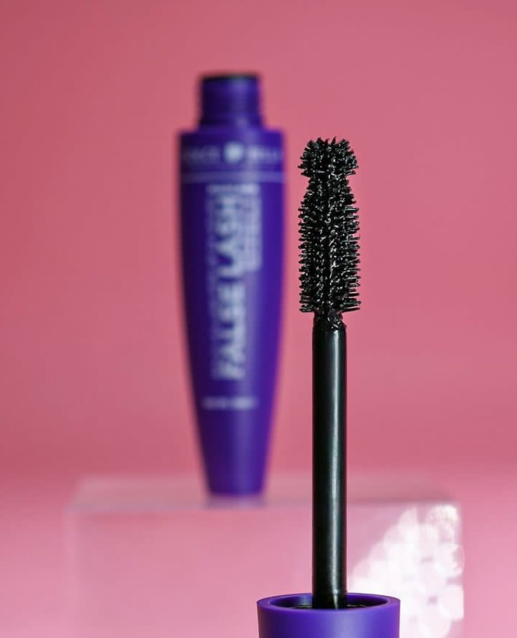 Máscara de pestañas False Lash Dolce Bella