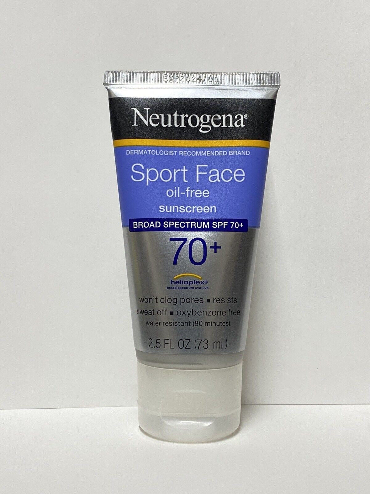 Protector Solar Neutrogena