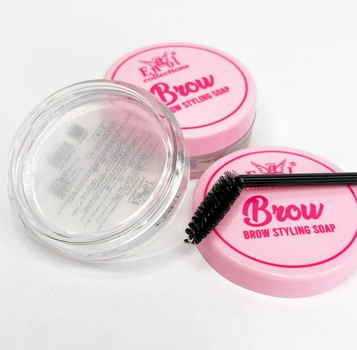 Gel fijador de Cejas Engol 