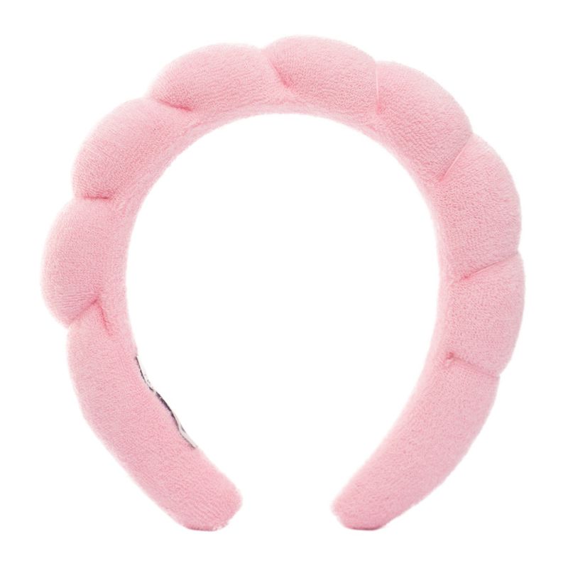 Diadema de cabello 