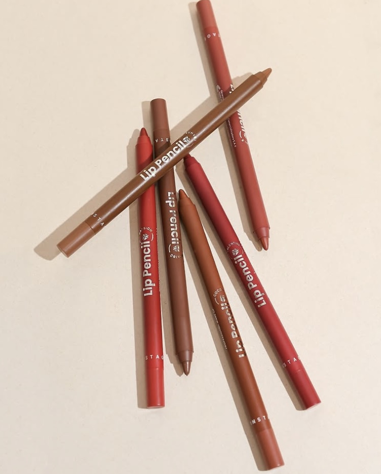 Lápiz de labios premium Dolce Bella