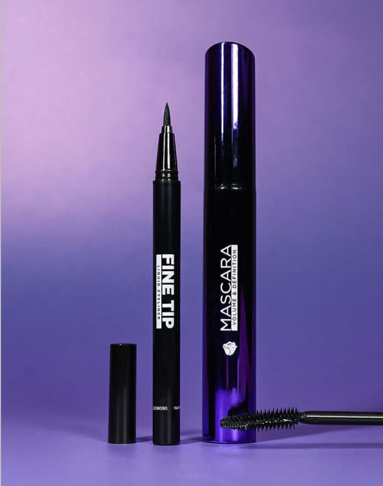 Delineador plumón Dolce bella 