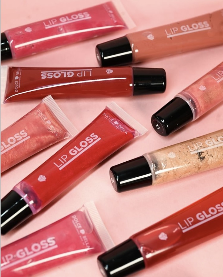 Lip gloss colapsible Dolce Bella