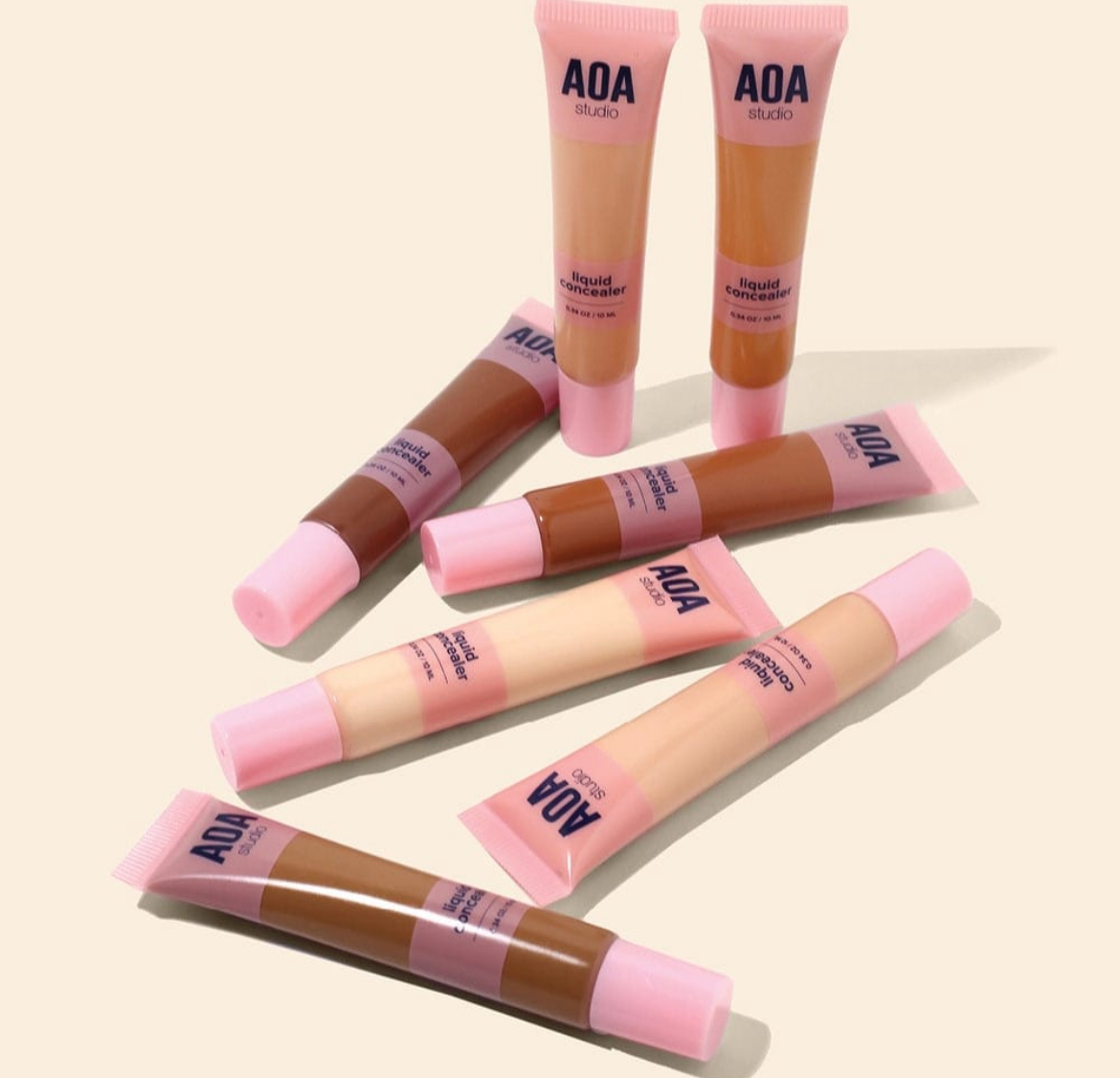 Corrector paw paw aoa