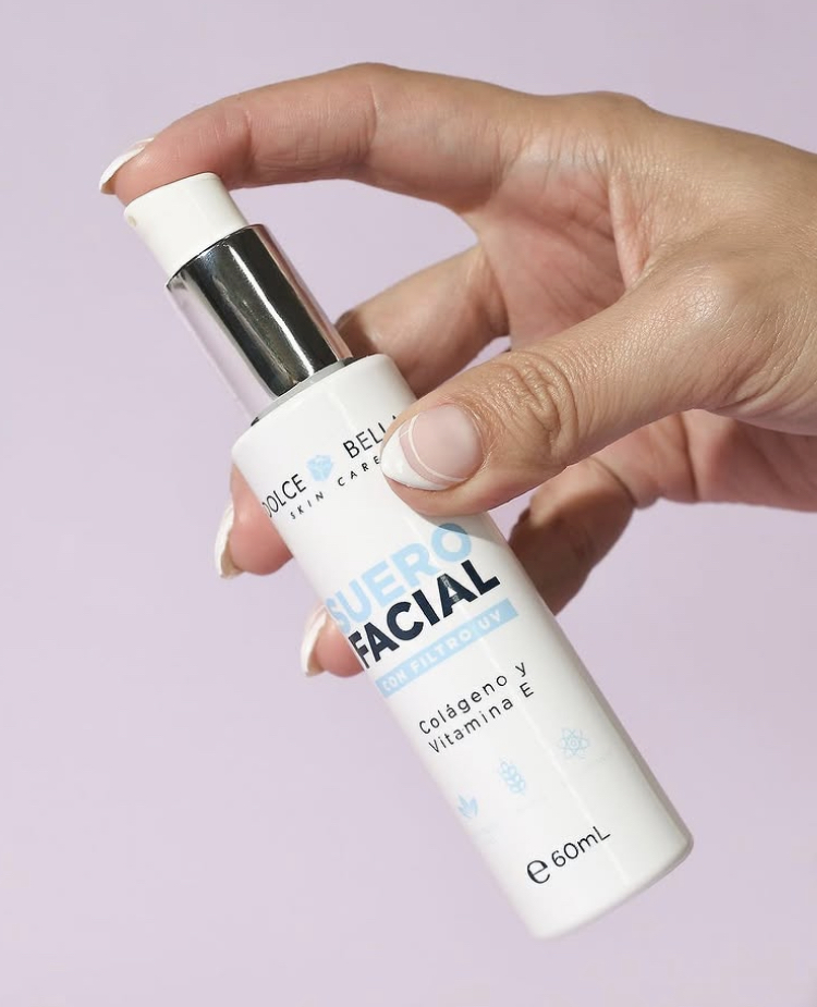 Suero fácial Dolce Bella