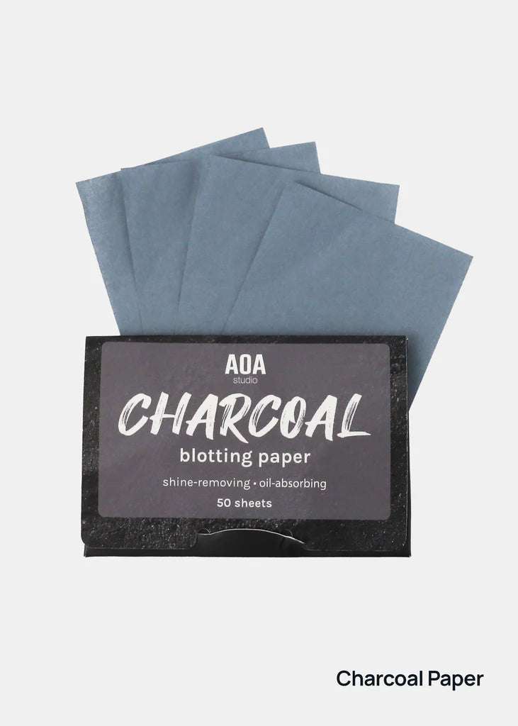 Papel absorbente de Grasa AOA studio