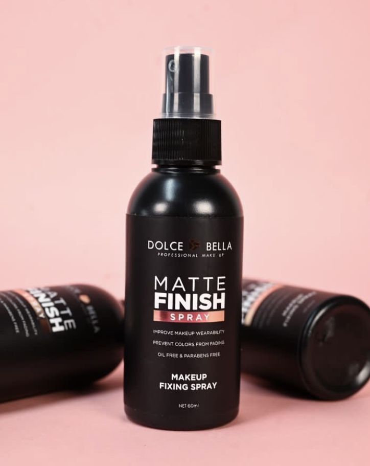 Sellador de Maquillaje Dolce Bella