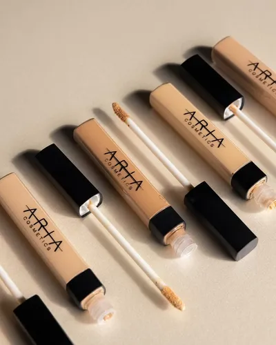 Corrector hidratante Aria COSMETICS 